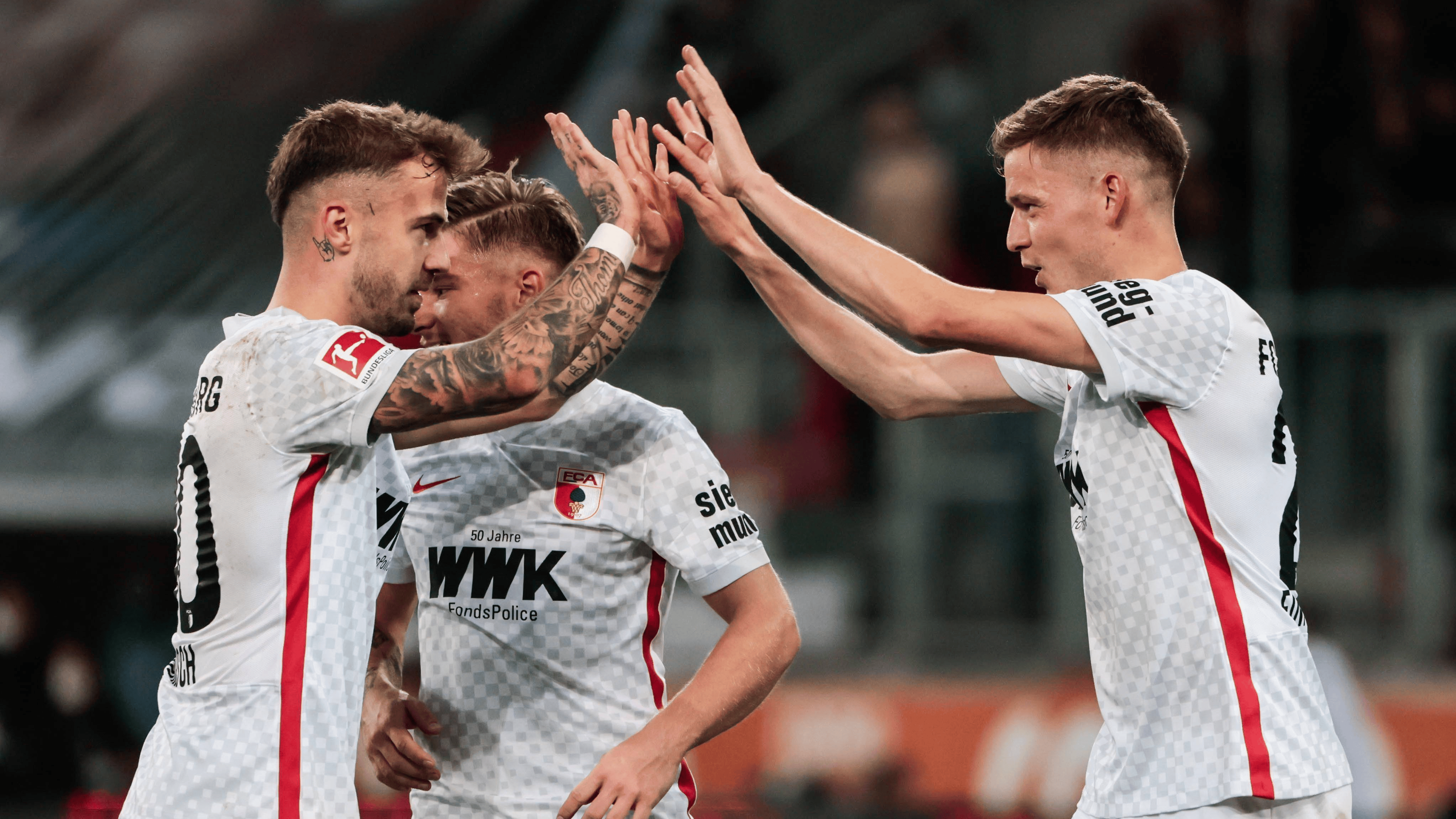 关于斯图加特客场大胜，提升排名的信息