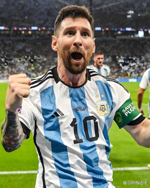 包含最新焦点：梅西绝杀，关键一战的词条