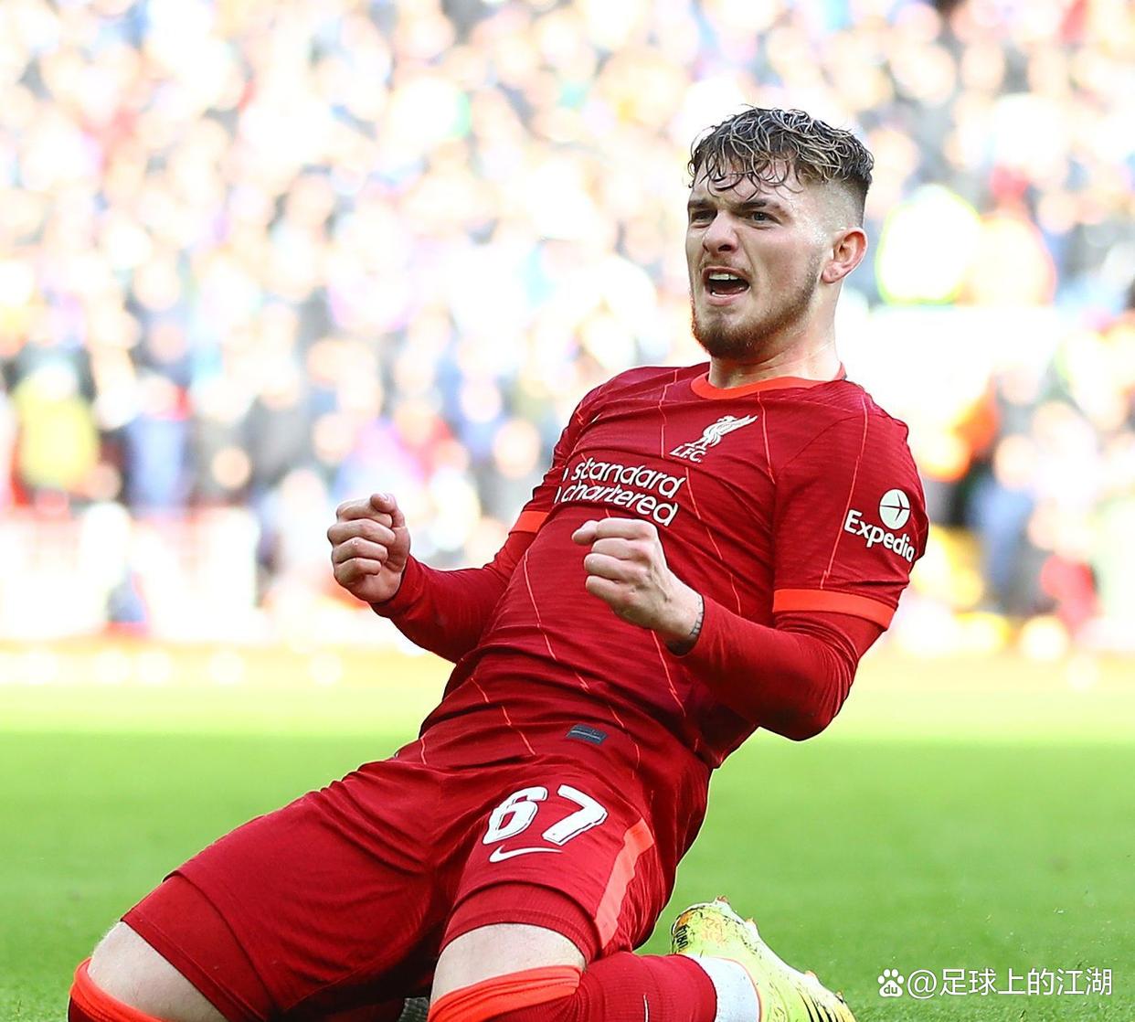 包含今日焦点：利物浦爆冷，争议判罚的词条