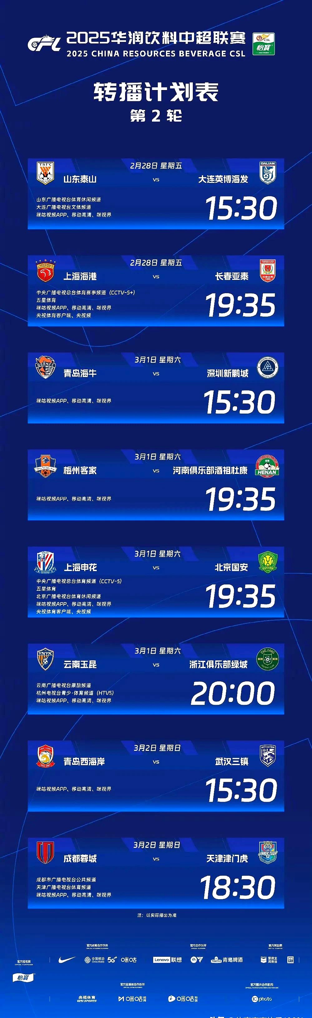 中超重磅对决:国足迎战巴萨,排名变化 中超重磅对决:国足迎战巴萨,排名变化