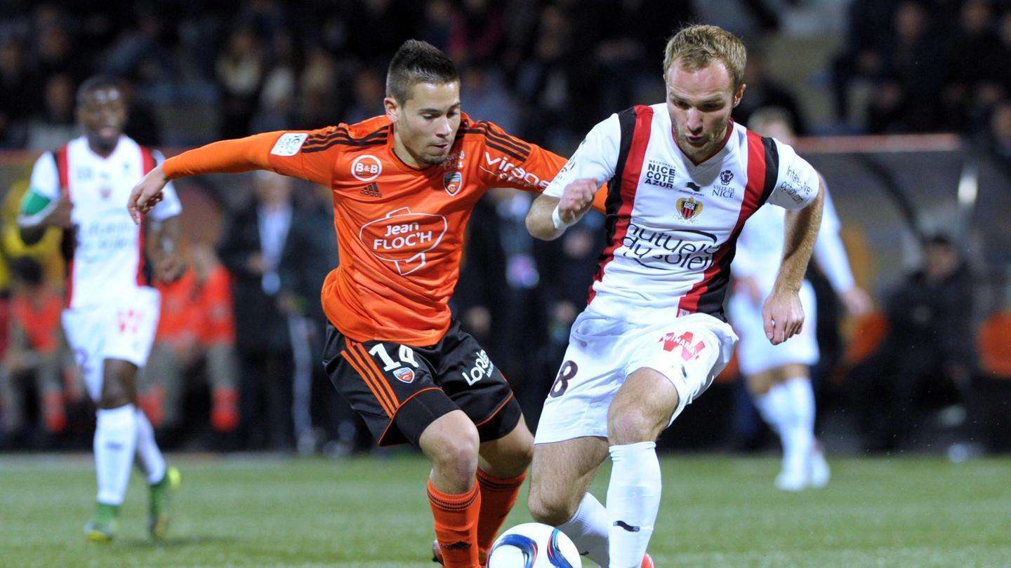 包含南特对上洛里昂，胜负将如何？的词条