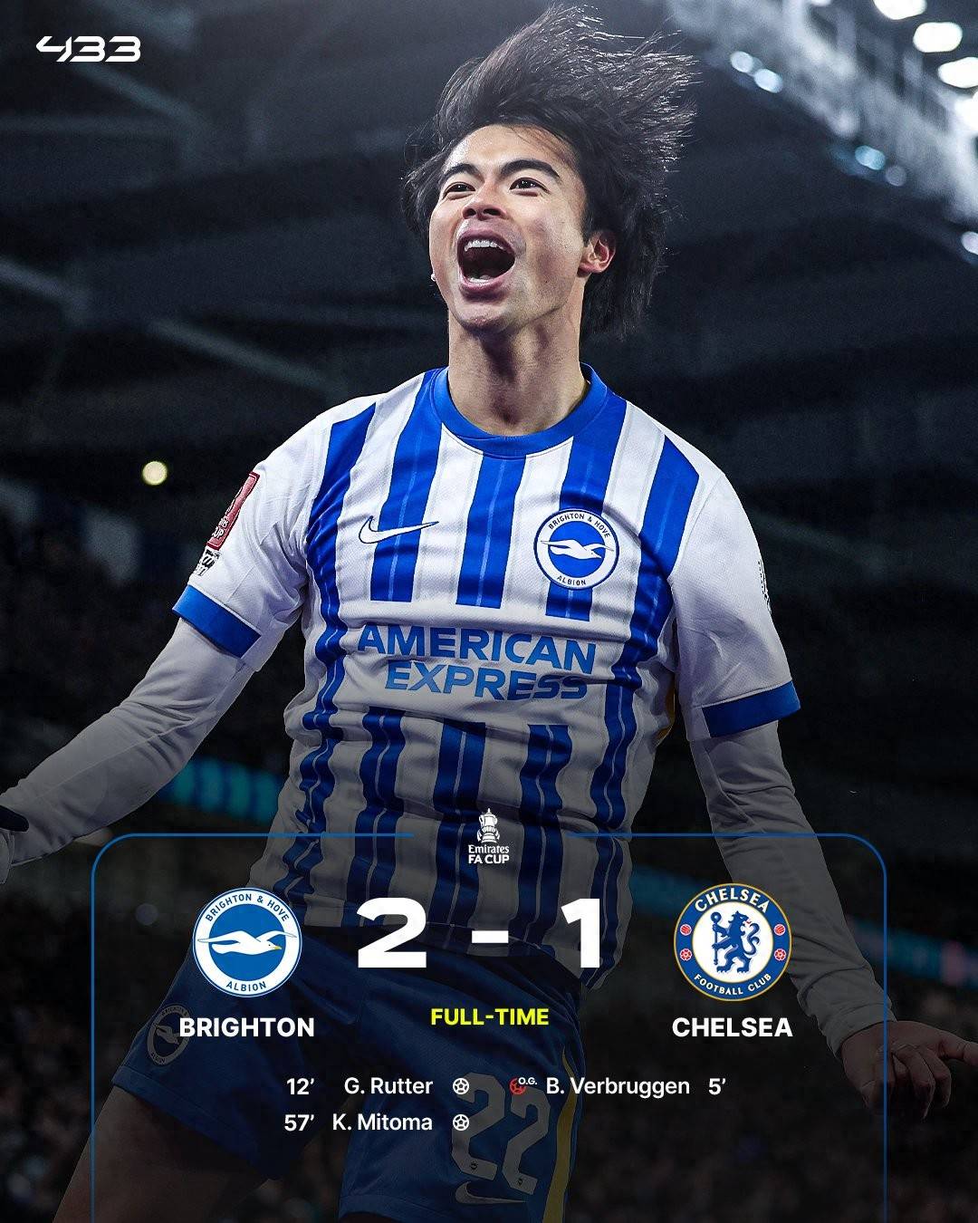 纽卡斯尔联客场取胜，爆冷战绩