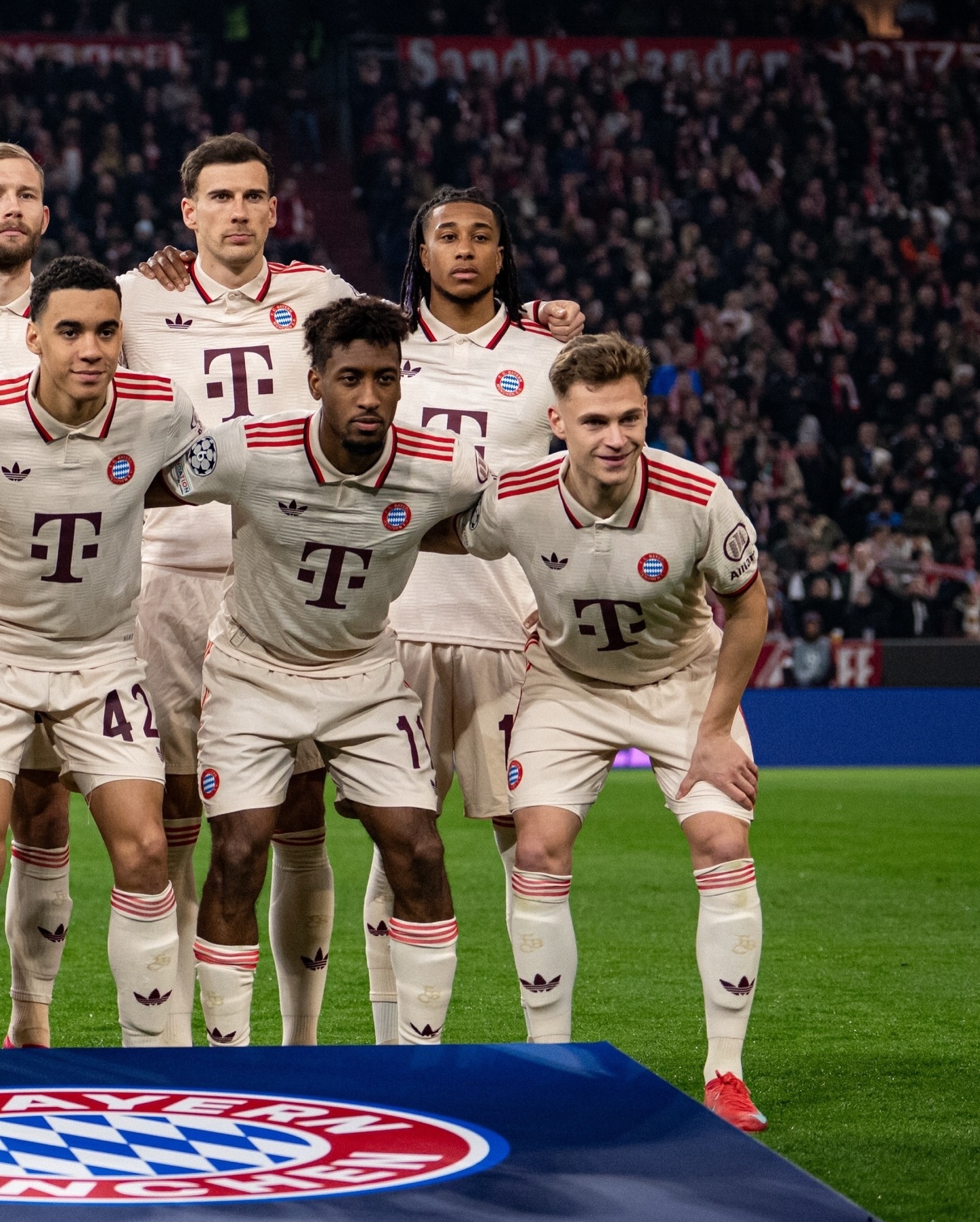 拜仁绝杀国足，梅西扑点救主英超的简单介绍