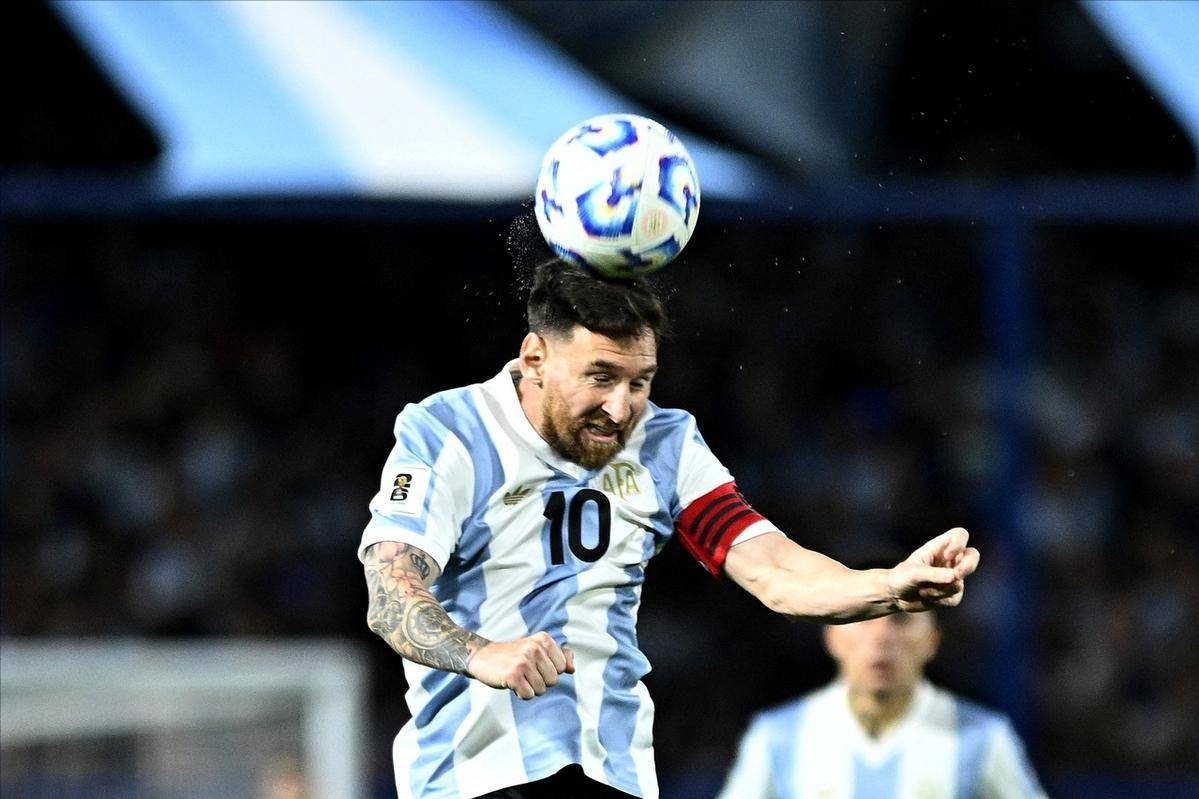 国足绝杀阿根廷，德布劳内逆转建功美洲杯