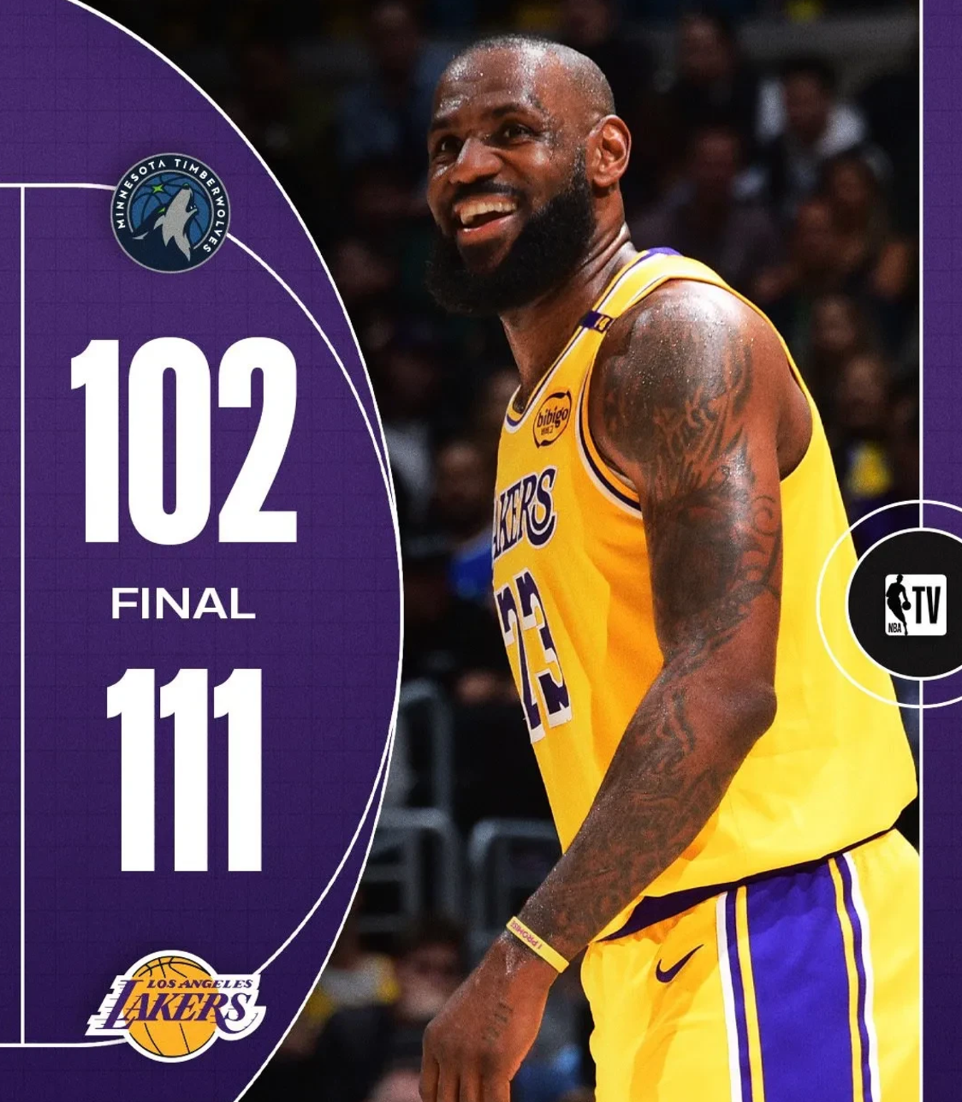 湖人绝杀火箭晋级总决赛,詹姆斯再添辉煌战绩 湖人绝杀火箭晋级总决赛,詹姆斯再添辉煌战绩