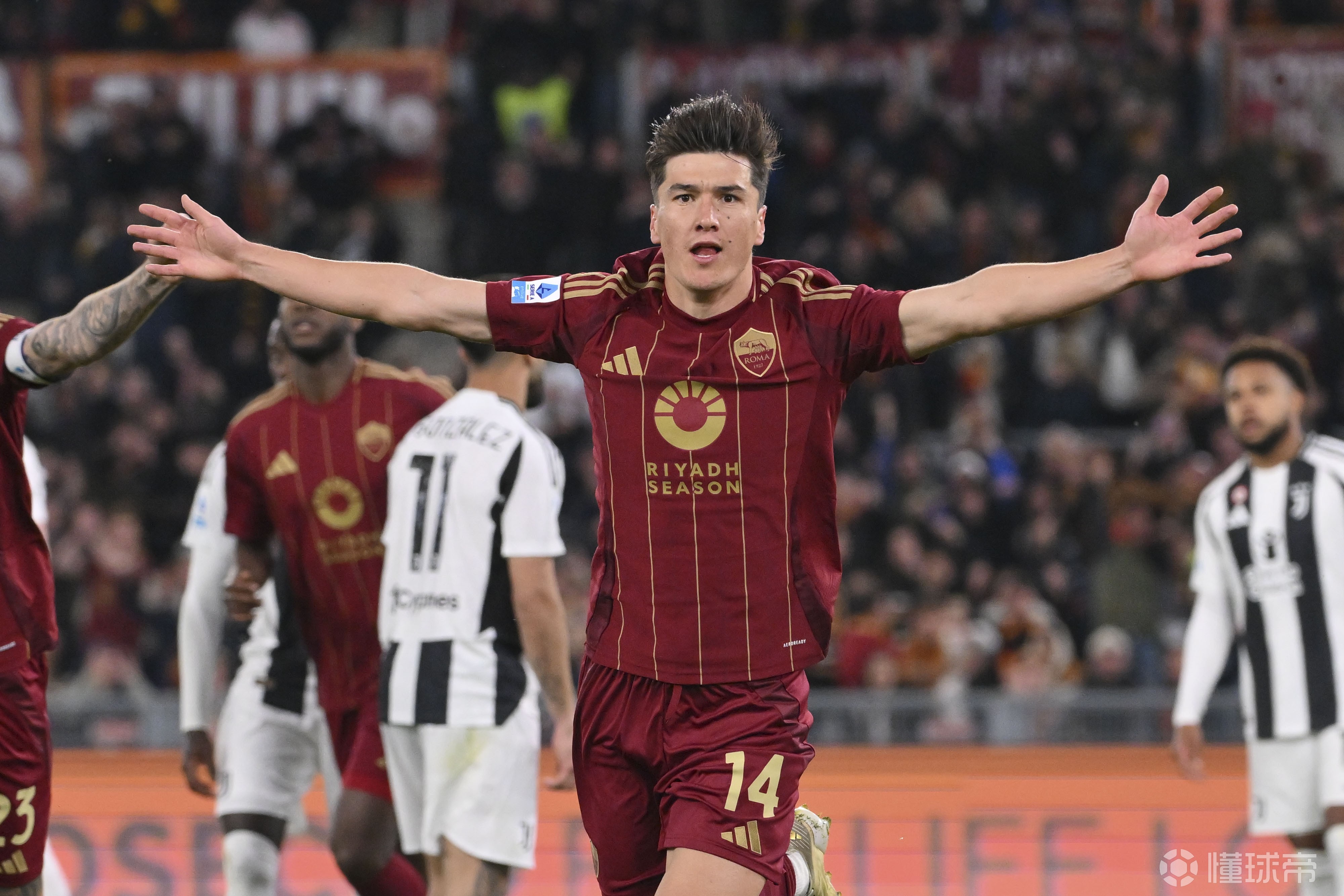 罗马球队连续两场失利，赛季表现不佳的简单介绍