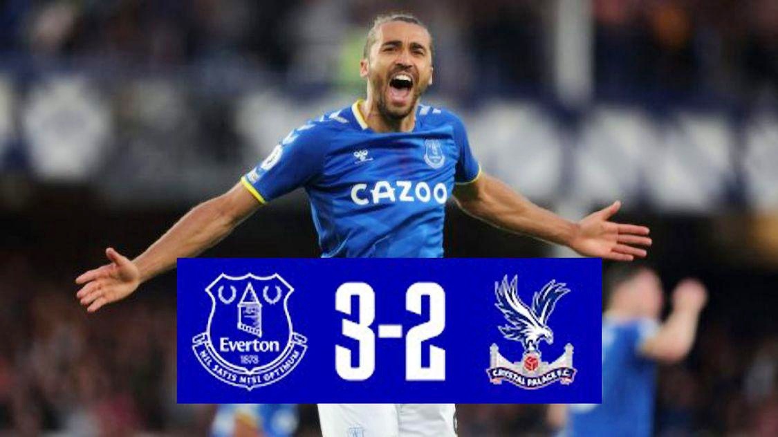 桑德兰-逆转水晶宫，保级形势缓和的简单介绍