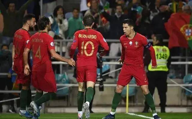 欧国联实力球队夺冠雄姿卓越 欧国联实力球队夺冠雄姿卓越