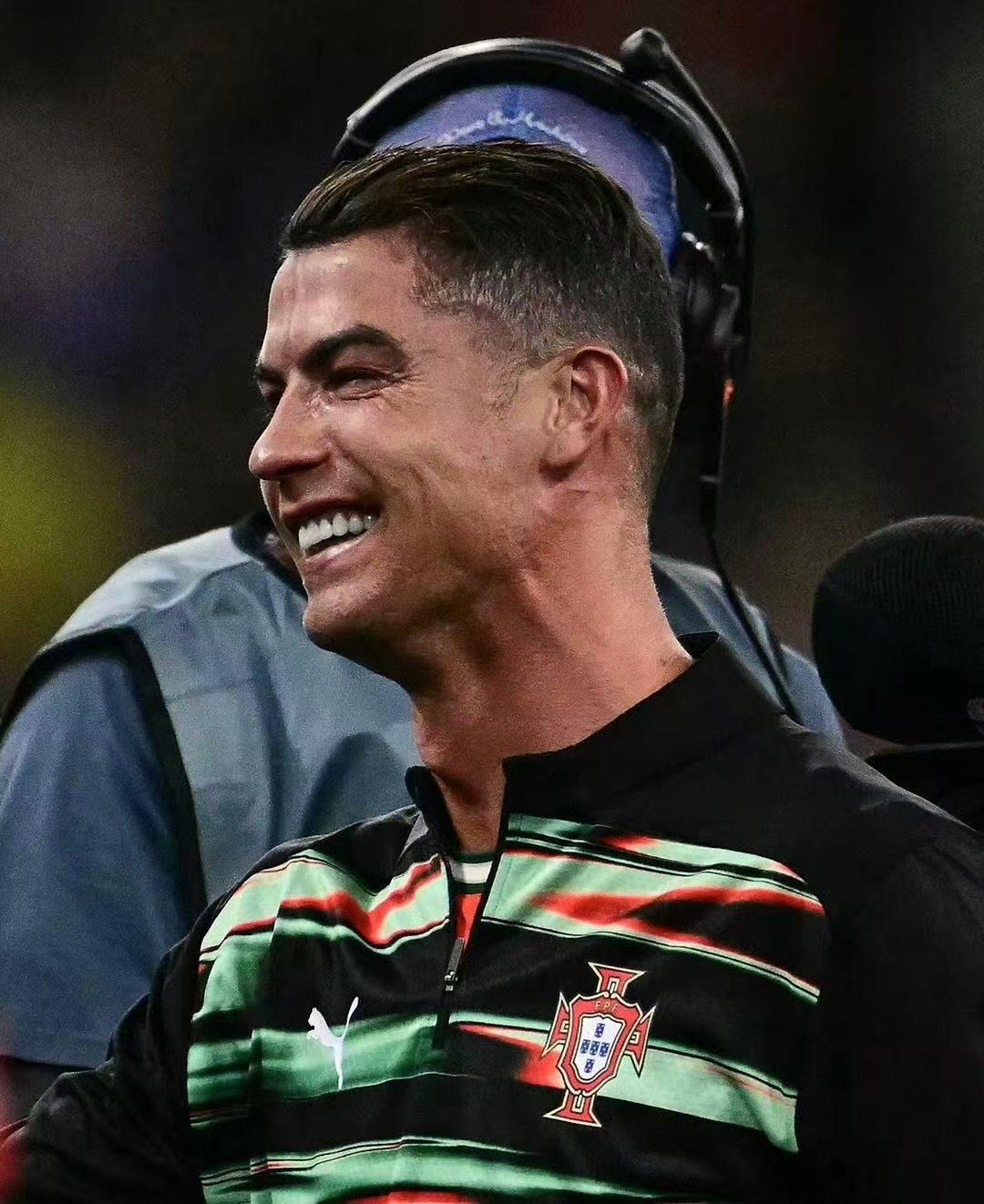 巴萨力克西班牙，C罗帽子戏法世界杯的简单介绍