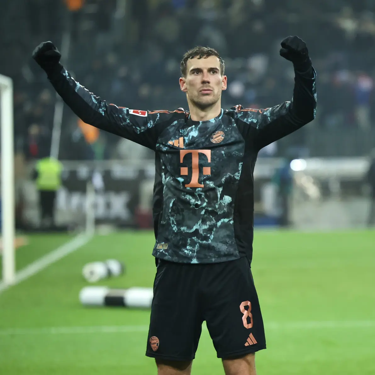 关于拜仁慕尼黑以4-1战胜门兴格拉德巴赫,继续领跑德甲积分榜的信息 关于拜仁慕尼黑以4-1战胜门兴格拉德巴赫,继续领跑德甲积分榜的信息