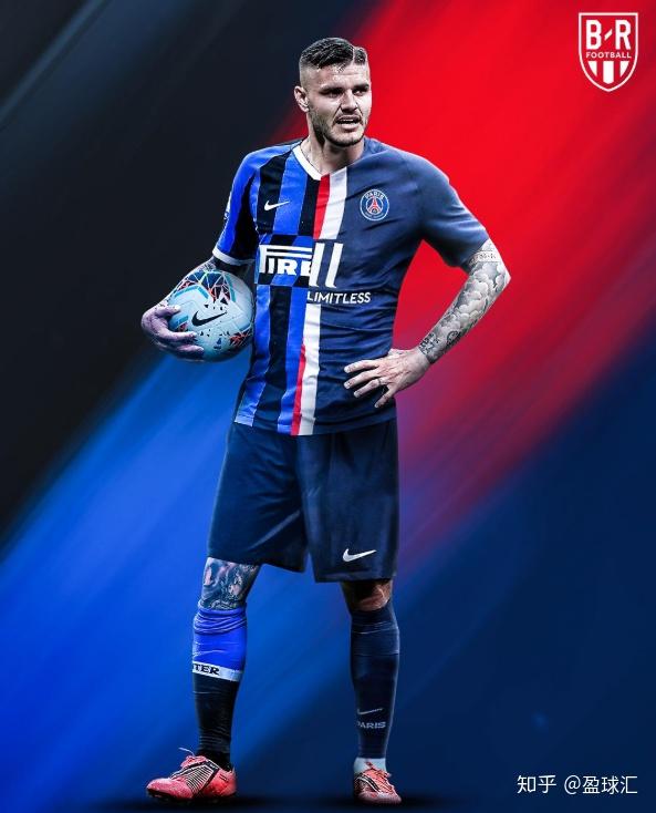 尤文图斯官宣签下巴黎圣日耳曼前锋伊卡尔迪 尤文图斯官宣签下巴黎圣日耳曼前锋伊卡尔迪