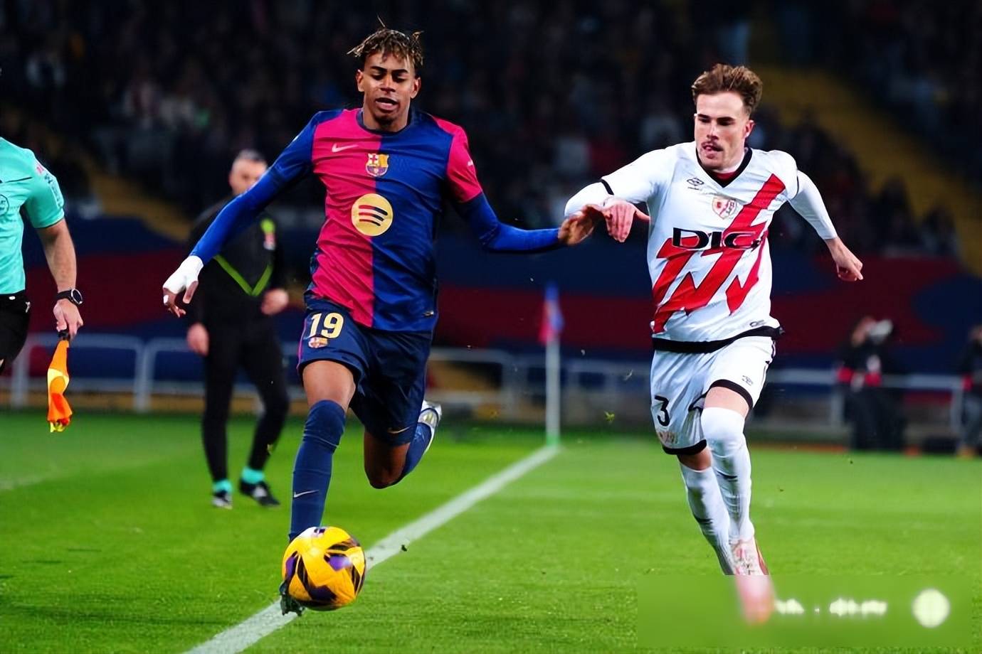 瓦伦西亚客场小胜巴列卡诺 瓦伦西亚客场小胜巴列卡诺