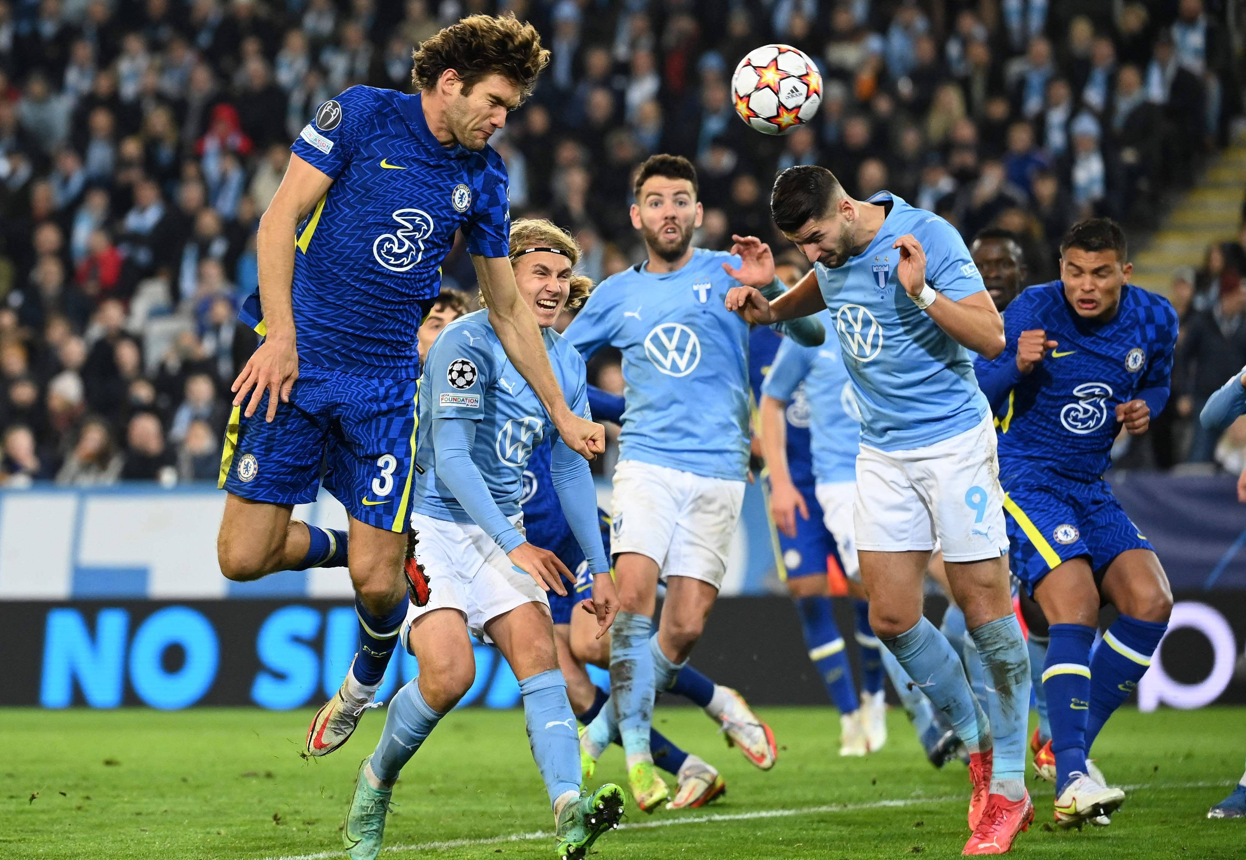 欧洲足球联赛的胜利者将成为焦点