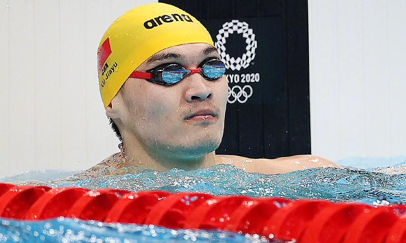 北美代表表现出色,斩获银牌 北美代表表现出色,斩获银牌