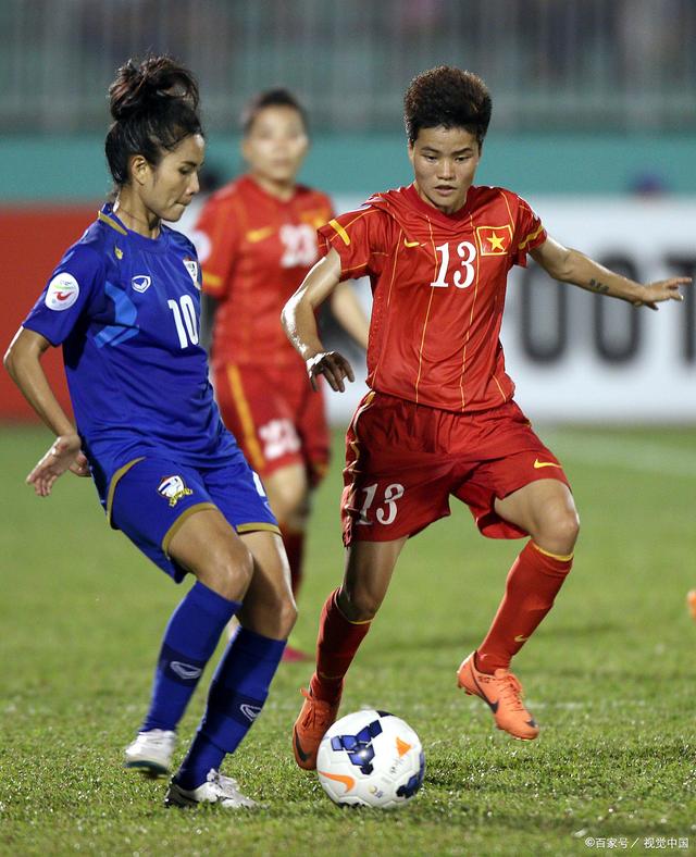 斯洛文尼亚女足比赛中神奇逆袭取胜