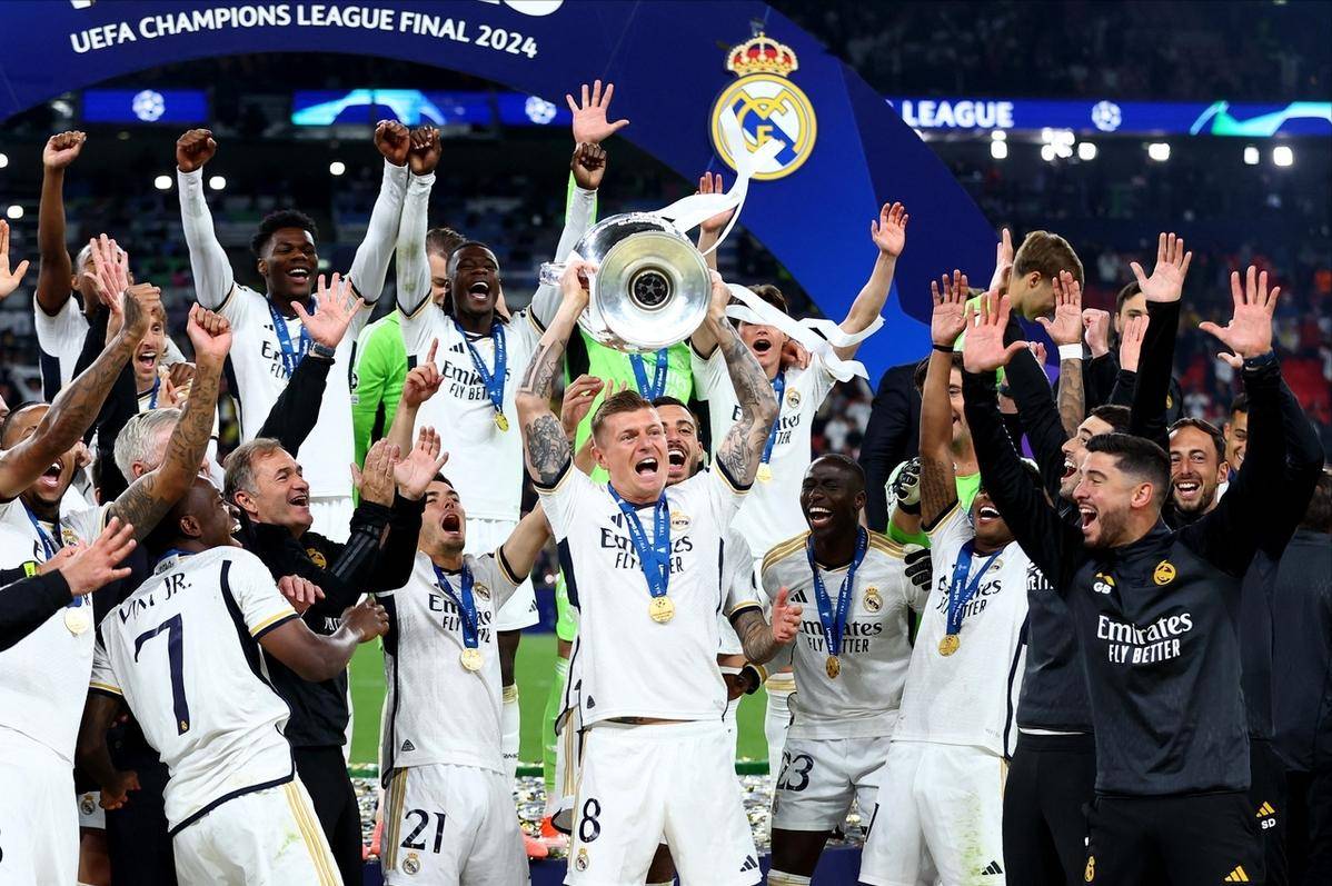 关于皇马将在主场迎战尤文图斯,克里斯蒂亚诺对决C罗的信息 关于皇马将在主场迎战尤文图斯,克里斯蒂亚诺对决C罗的信息