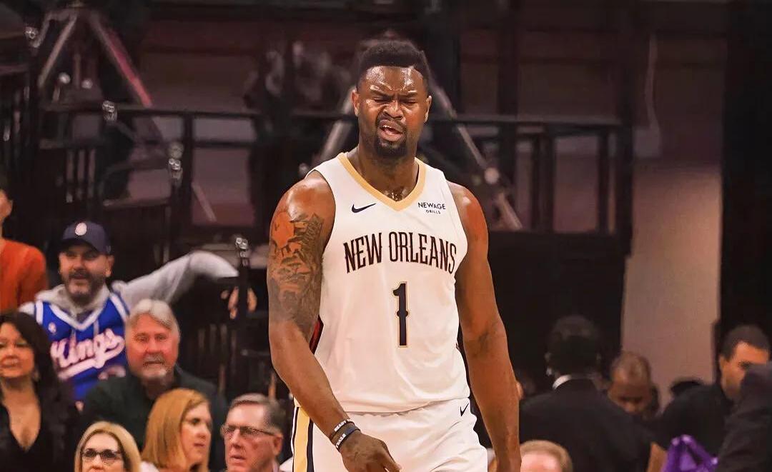 鹈鹕队后卫迎来职业生涯突破的简单介绍