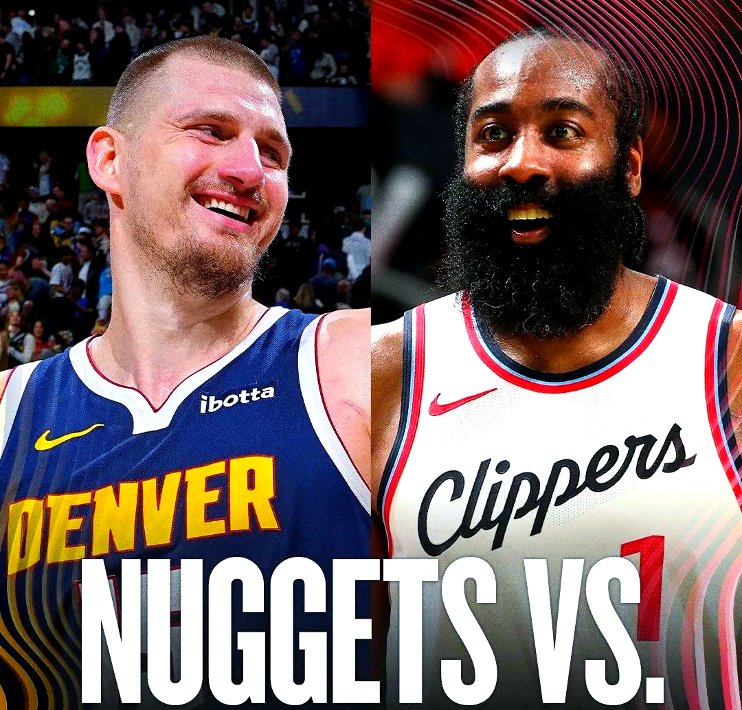 洛杉矶快船队球员集体训练备战，冲刺季后赛的简单介绍