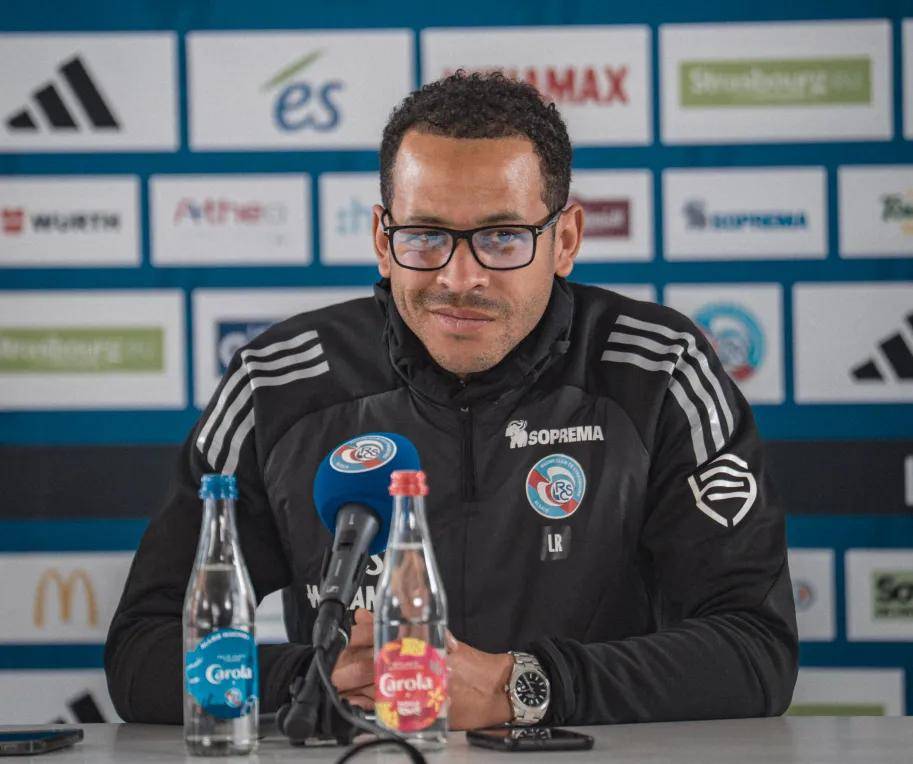 尼斯队客场挑战斯特拉斯堡, 尼斯队客场挑战斯特拉斯堡,