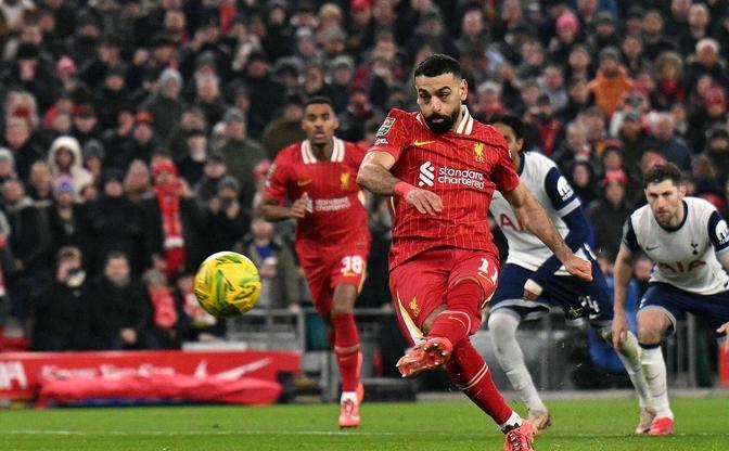 利物浦大胜曼联,令人瞠目结舌 利物浦大胜曼联,令人瞠目结舌