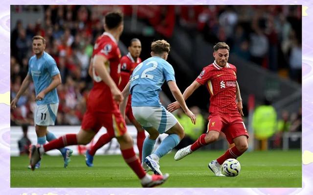 利物浦大胜曼联,令人瞠目结舌 利物浦大胜曼联,令人瞠目结舌