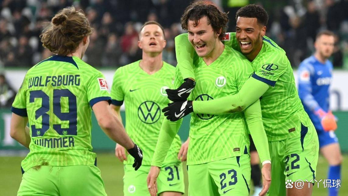 沃尔夫斯堡主场憾负弗赖堡,失去领头羊位置的简单介绍 沃尔夫斯堡主场憾负弗赖堡,失去领头羊位置的简单介绍