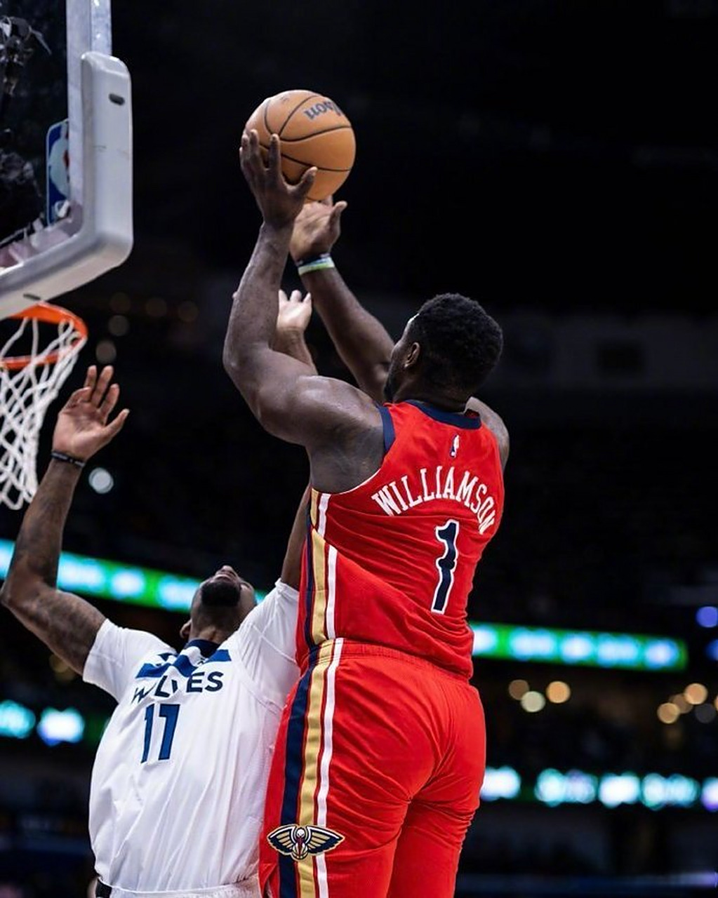 包含鹈鹕翻盘勇士,锡安制霸全场的词条 包含鹈鹕翻盘勇士,锡安制霸全场的词条