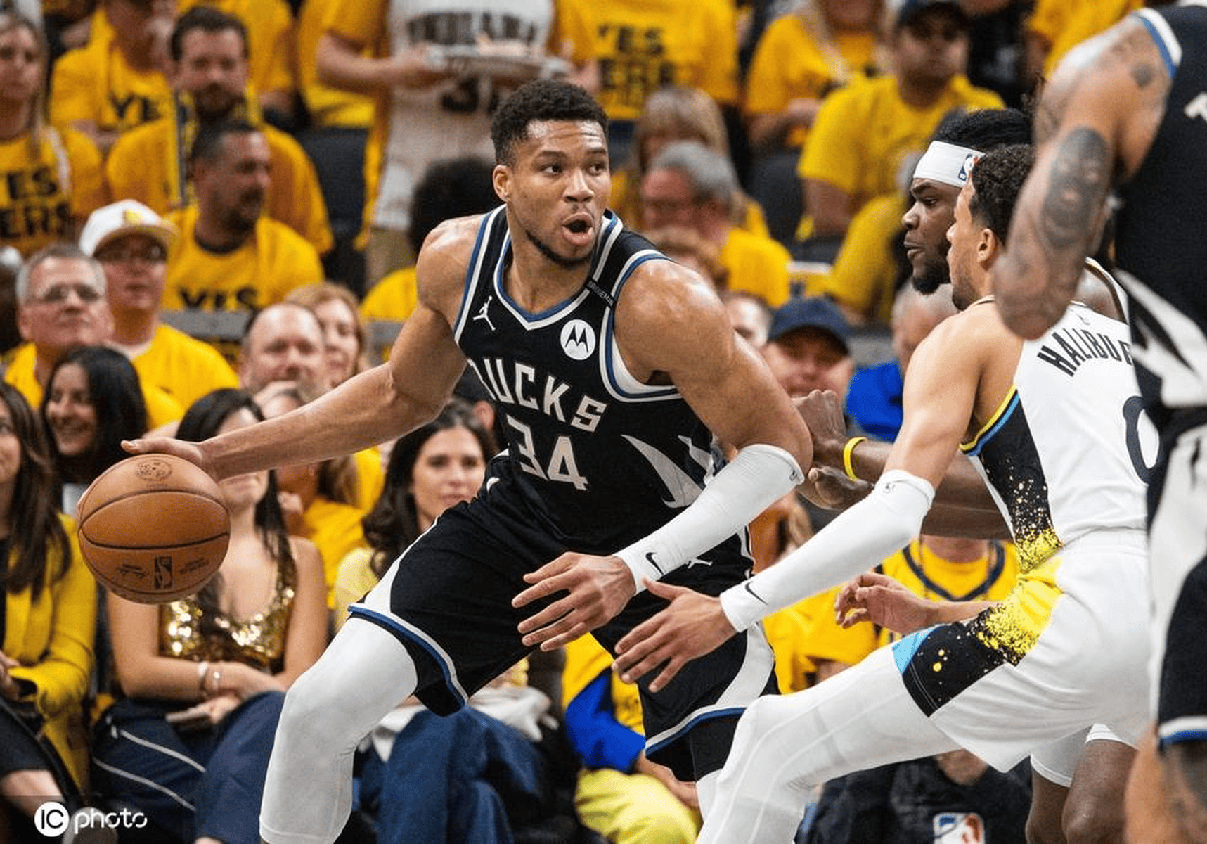 雄鹿险胜黄蜂,发起逆袭的简单介绍 雄鹿险胜黄蜂,发起逆袭的简单介绍