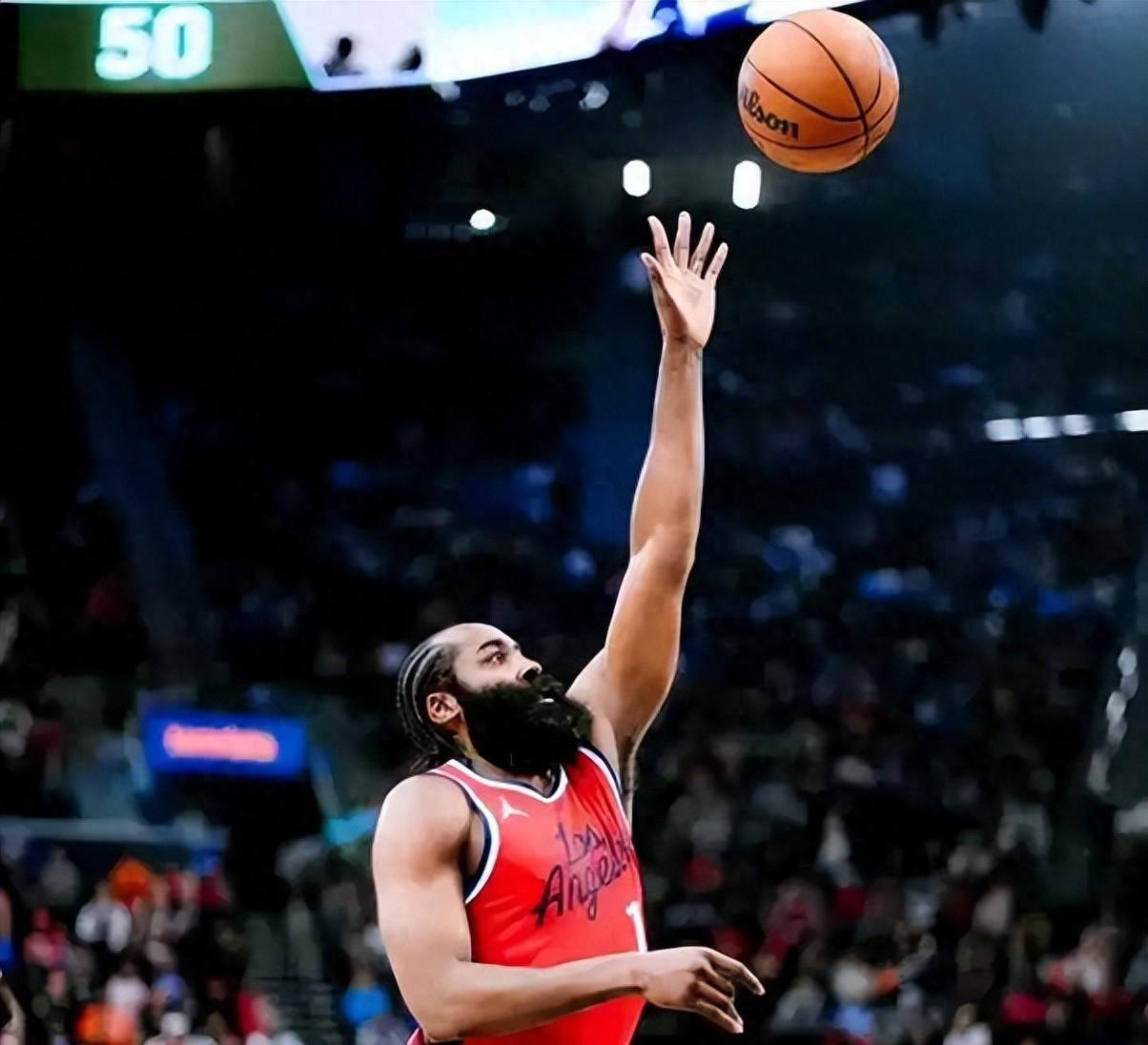 快船大胜篮网,取得四连胜 快船大胜篮网,取得四连胜