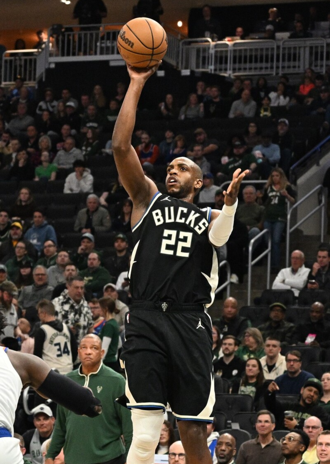 雄鹿战胜尼克斯保持不败 雄鹿战胜尼克斯保持不败