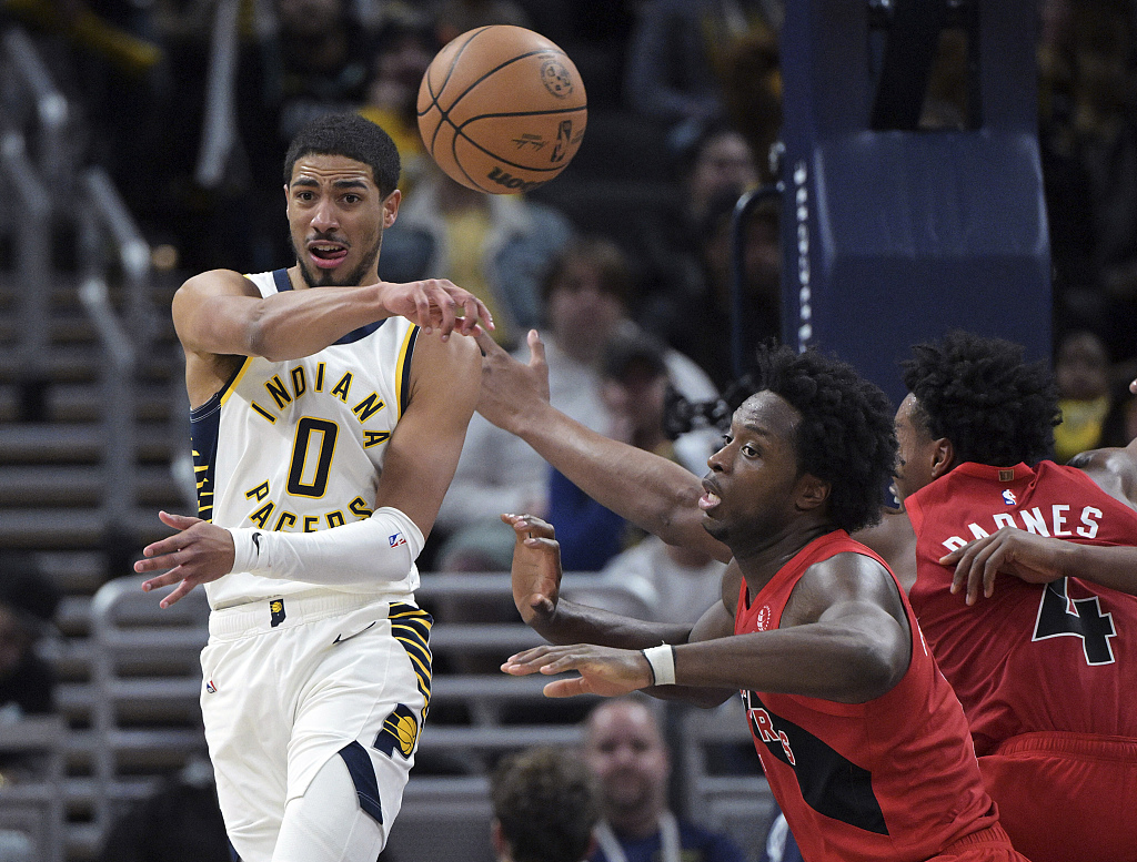 猛龙大胜步行者再胜连胜 猛龙大胜步行者再胜连胜