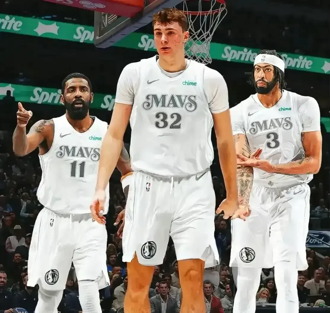 包含独行侠逆转国王，东契奇砍下全队最高27分的词条