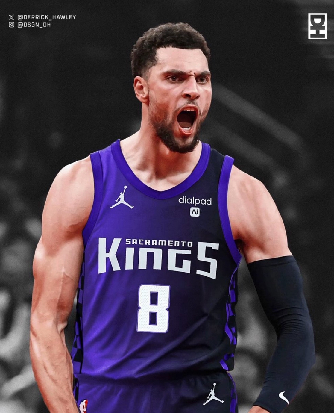 公牛击败国王,拉文砍下29分 公牛击败国王,拉文砍下29分