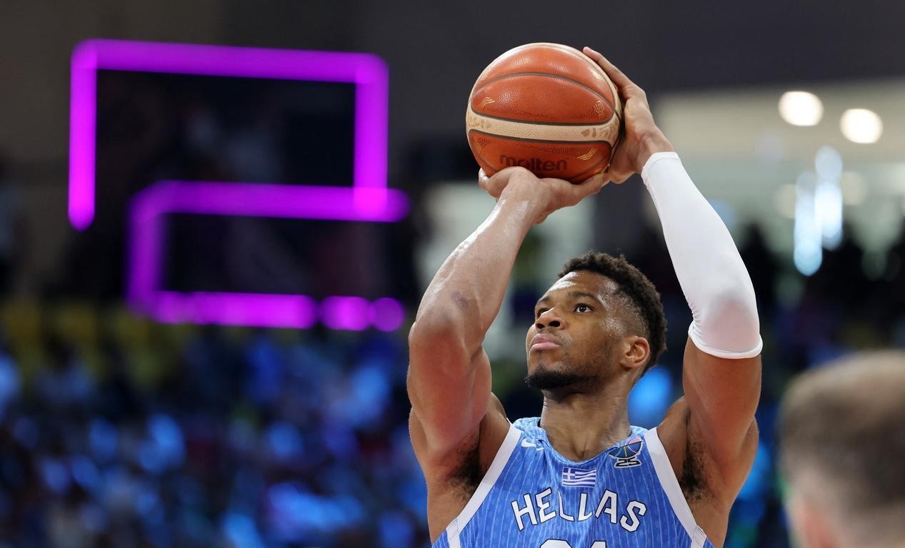 包含篮网爆冷希腊男篮,字母哥爆发神勇的词条 包含篮网爆冷希腊男篮,字母哥爆发神勇的词条