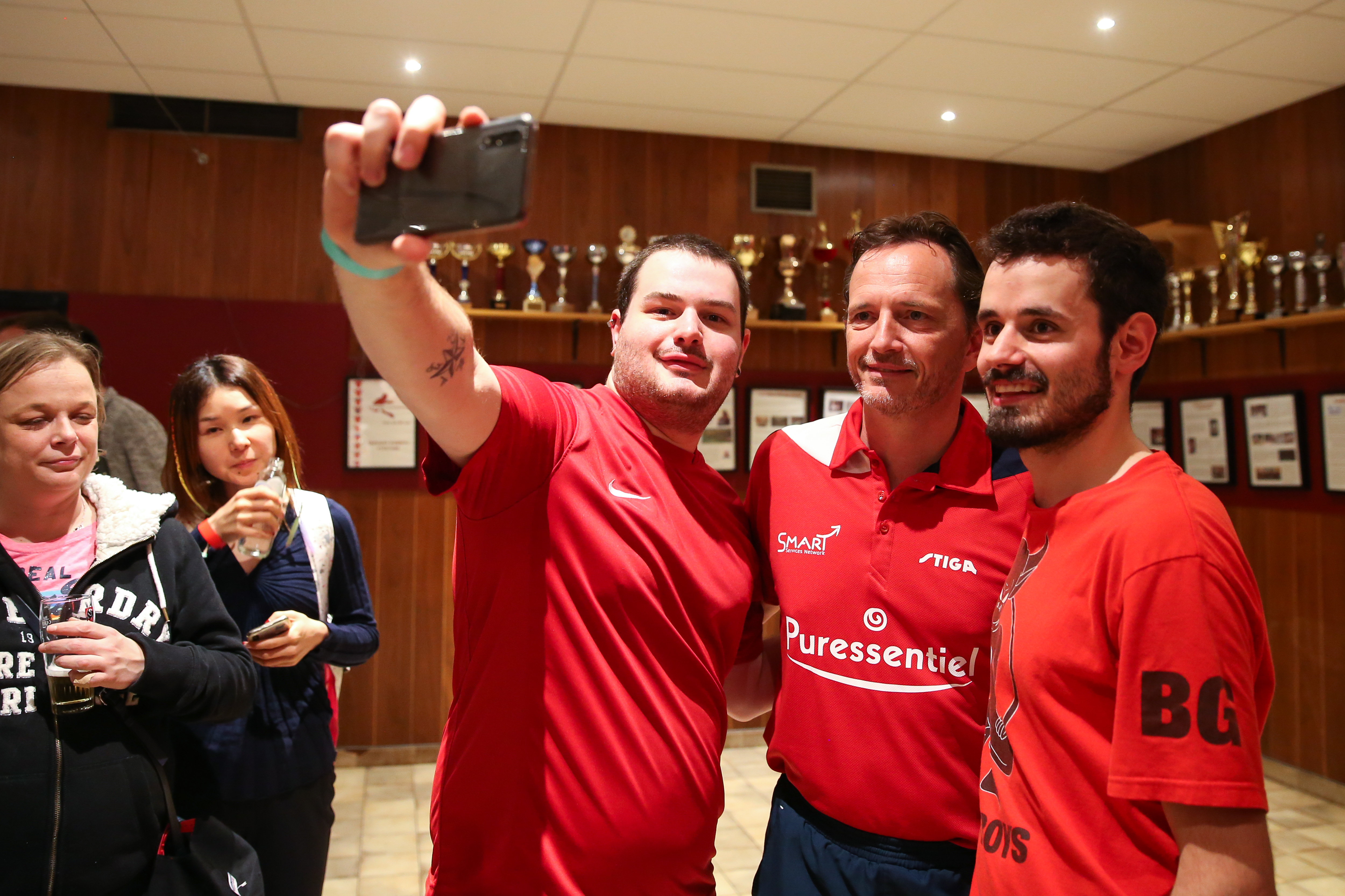 比利时乒乓球队鏖战奥地利乒乓球队,波尔完成帽子戏法的简单介绍 比利时乒乓球队鏖战奥地利乒乓球队,波尔完成帽子戏法的简单介绍