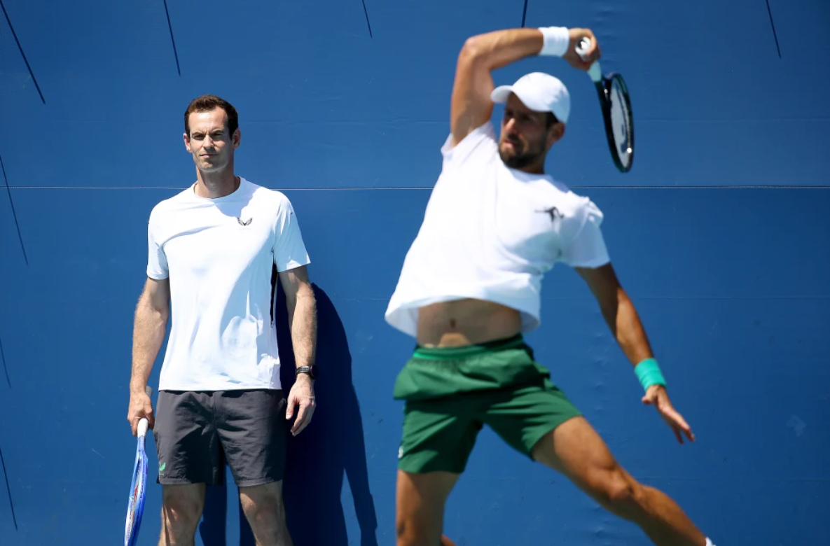 世界网球队轻取欧洲网球队，穆雷完成帽子戏法的简单介绍