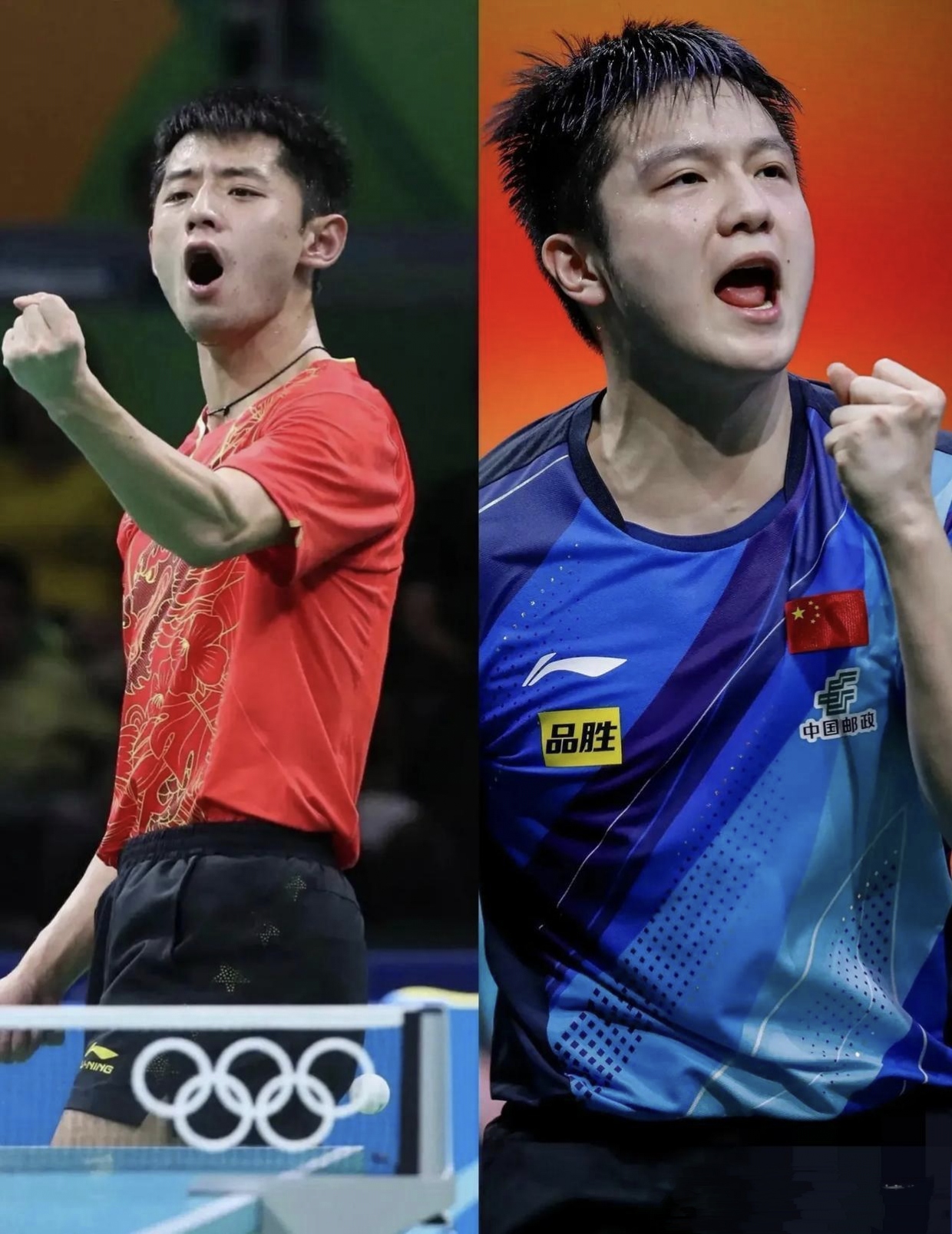 包含奥地利乒乓球队险胜中国乒乓球队,张继科高光表现的词条 包含奥地利乒乓球队险胜中国乒乓球队,张继科高光表现的词条