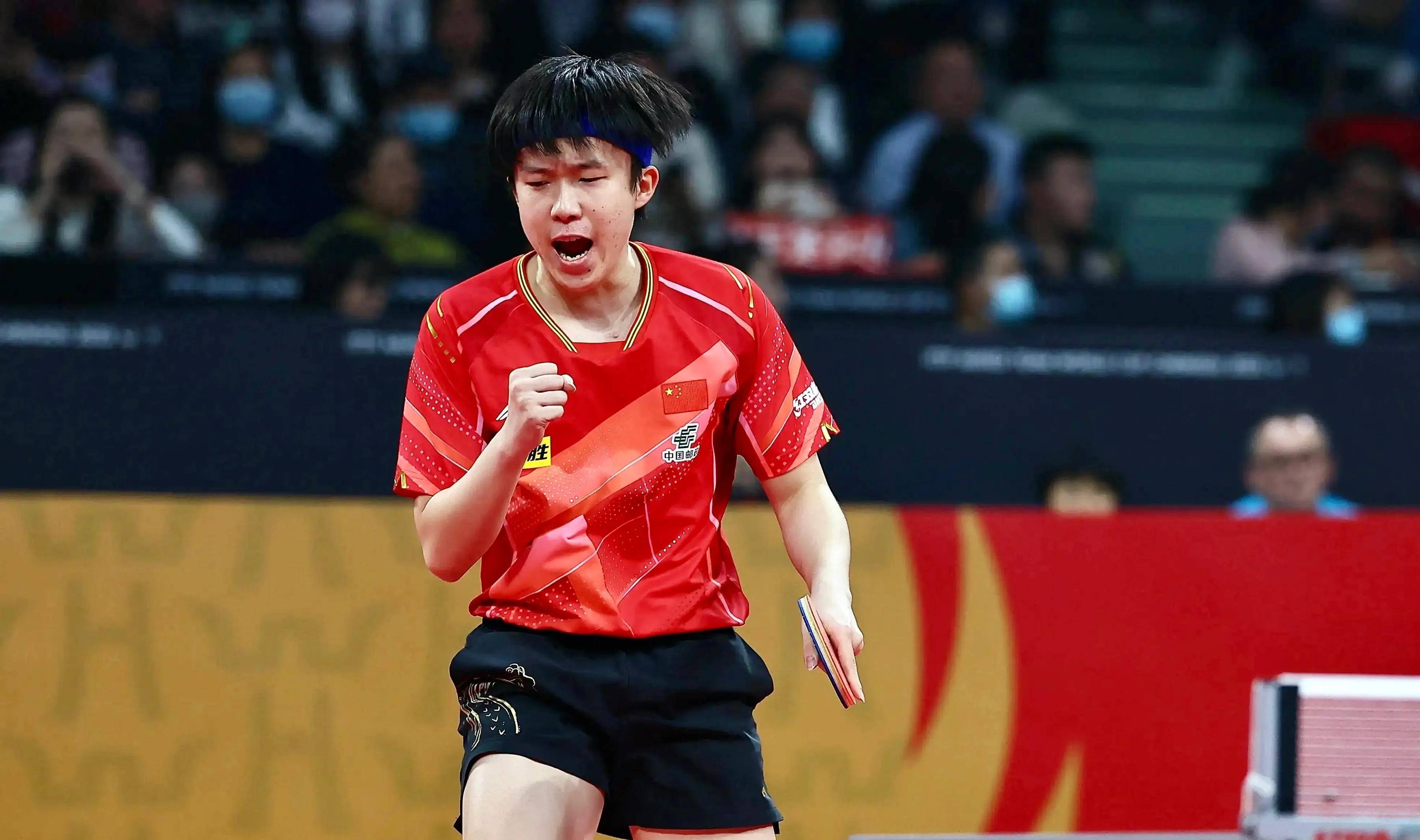 关于法国乒乓球队逆转韩国乒乓球队,许昕完成帽子戏法的信息 关于法国乒乓球队逆转韩国乒乓球队,许昕完成帽子戏法的信息