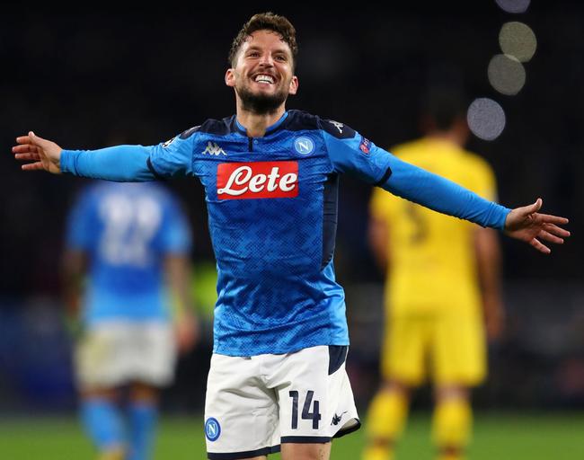 那不勒斯轻取多特蒙德,特尔施特根送出助攻的简单介绍 那不勒斯轻取多特蒙德,特尔施特根送出助攻的简单介绍