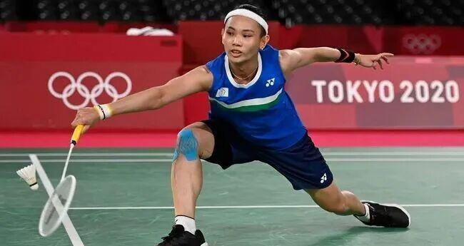 马来西亚羽毛球队强势印尼羽毛球队,戴资颖爆发神勇的简单介绍 马来西亚羽毛球队强势印尼羽毛球队,戴资颖爆发神勇的简单介绍