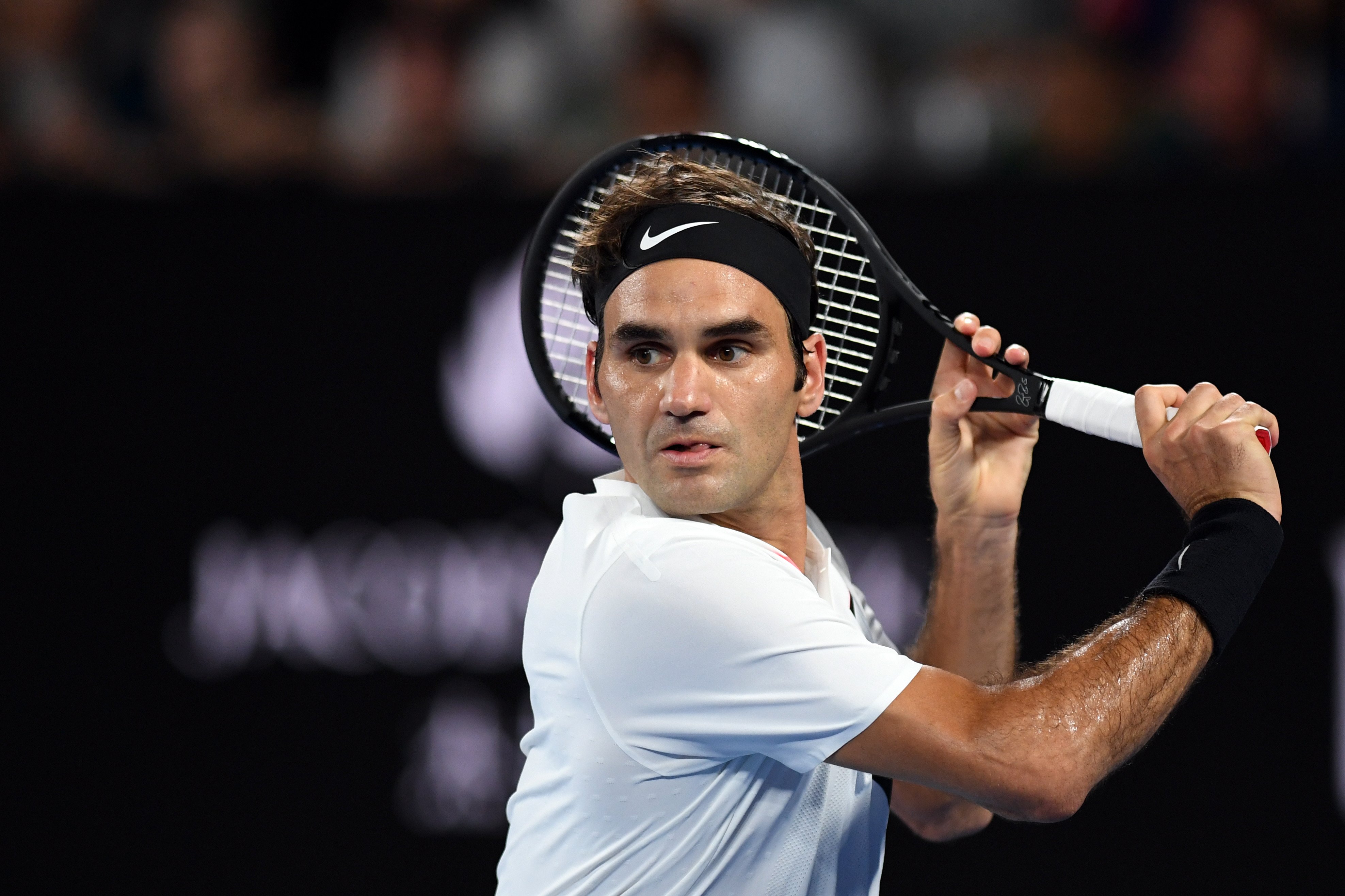 美国网球队力克英国网球队，费德勒打破历史纪录的简单介绍