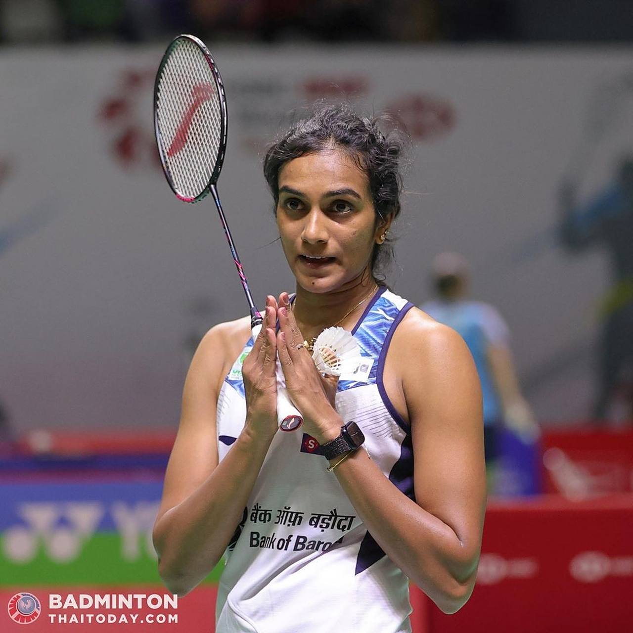 印尼队翻盘泰国队,辛杜点燃赛场 印尼队翻盘泰国队,辛杜点燃赛场