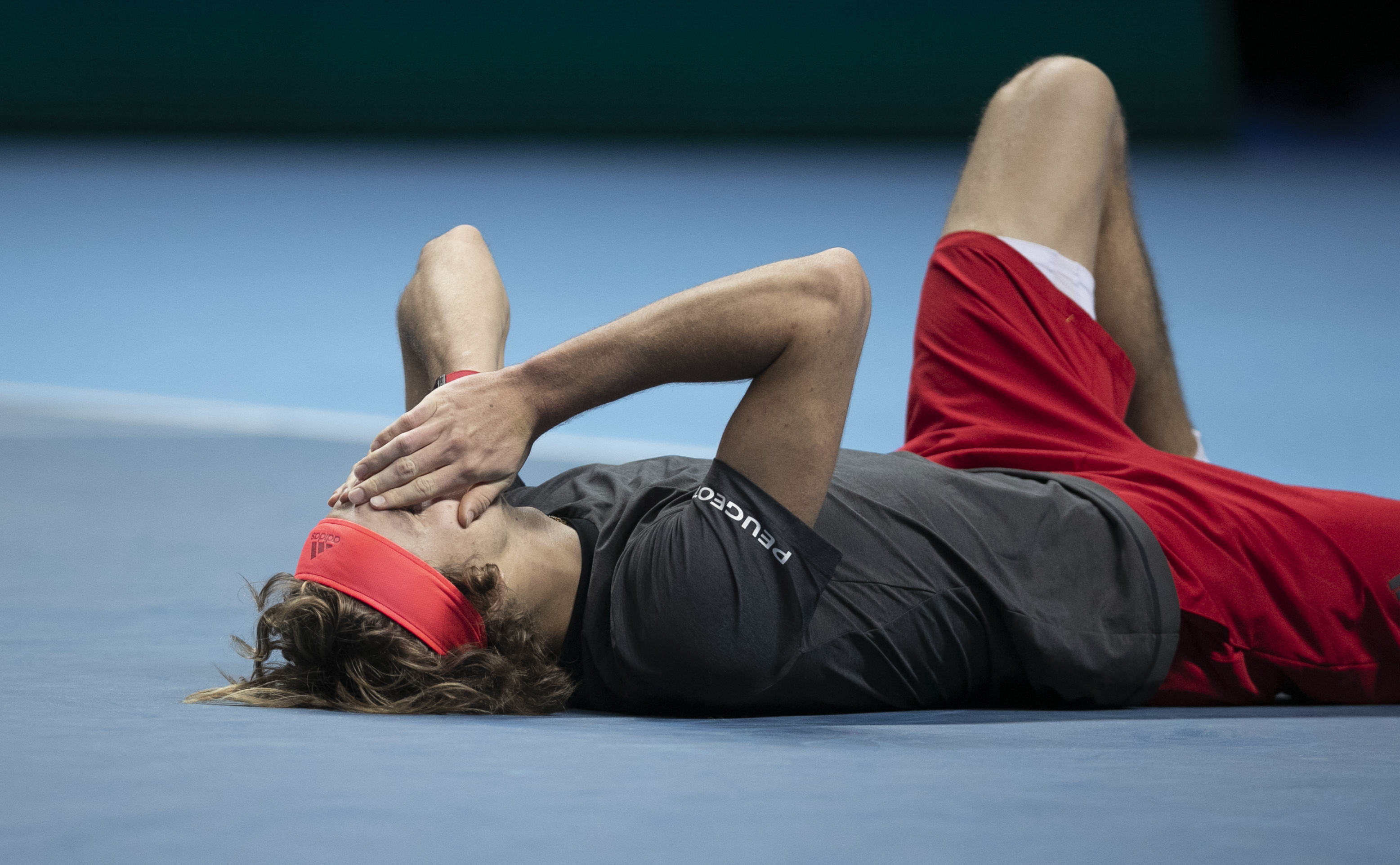 德国网球队碾压欧洲网球队,兹维列夫绝境逆转的简单介绍 德国网球队碾压欧洲网球队,兹维列夫绝境逆转的简单介绍