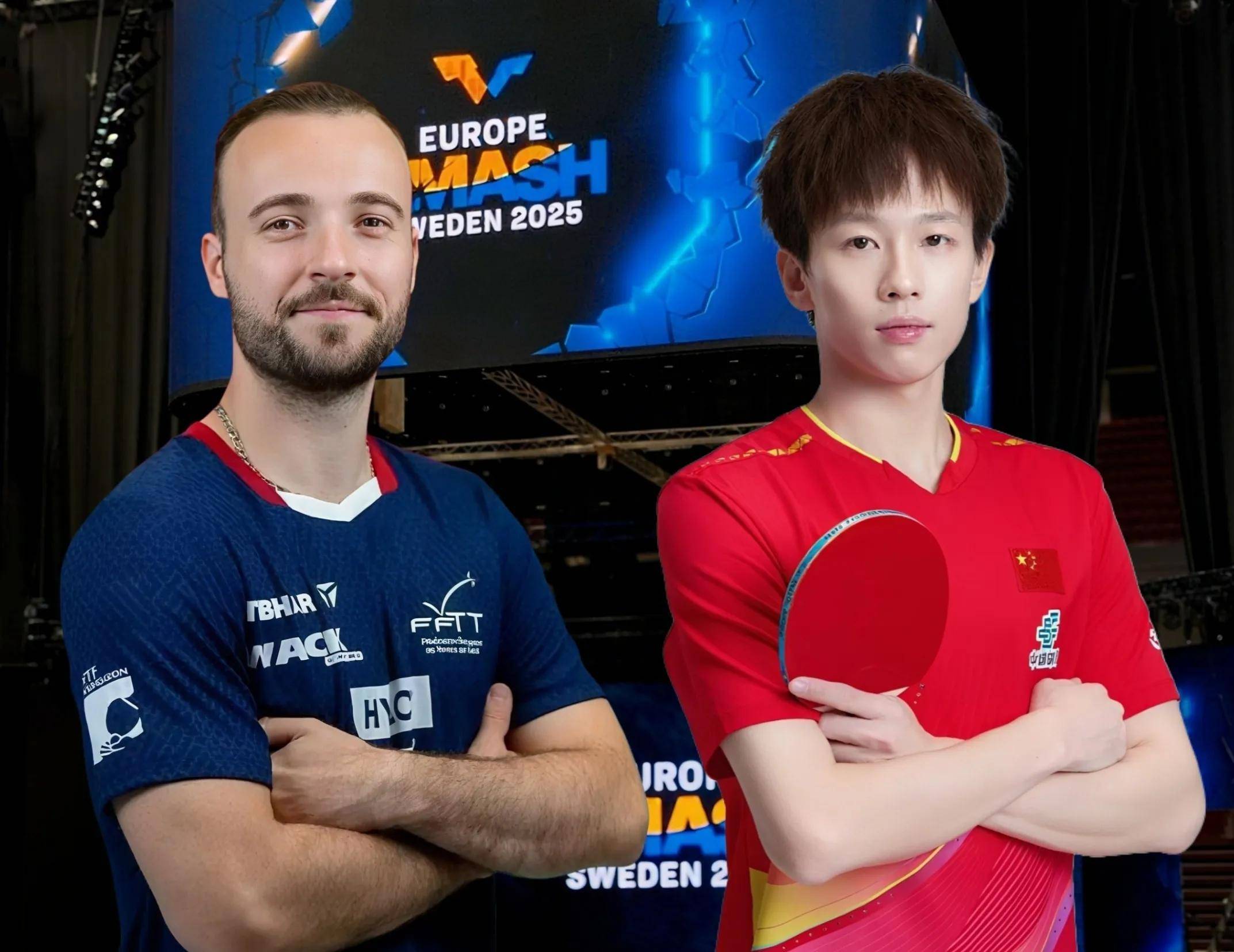 瑞典队绝杀中国队,林高远刷新纪录 瑞典队绝杀中国队,林高远刷新纪录