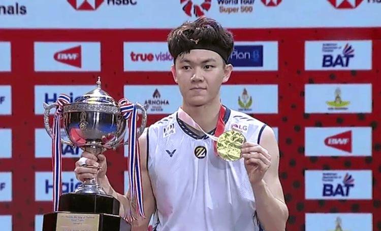 印度队绝杀泰国队，李梓嘉高光表现