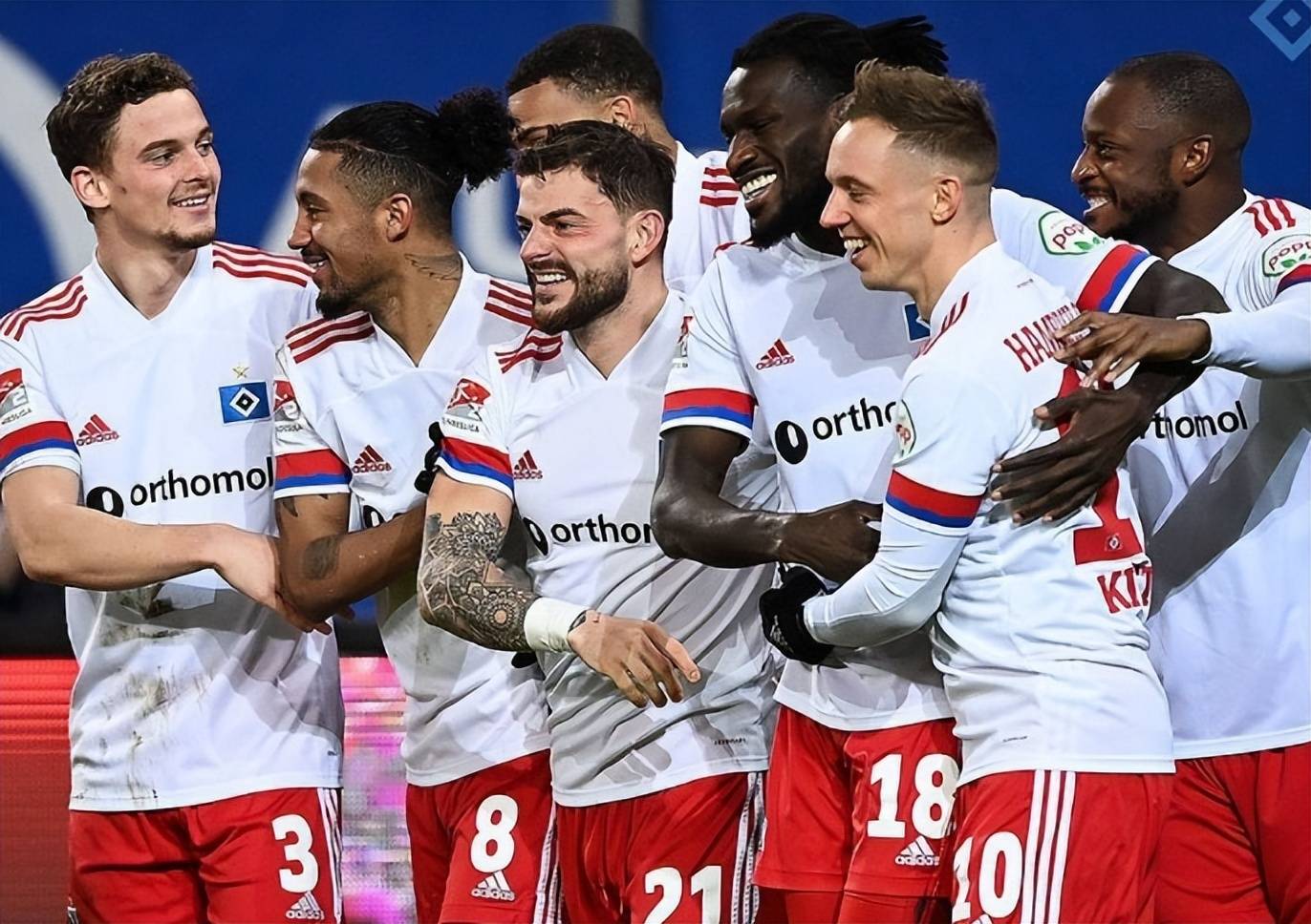 布伦瑞克击败对手，摆脱连败态势