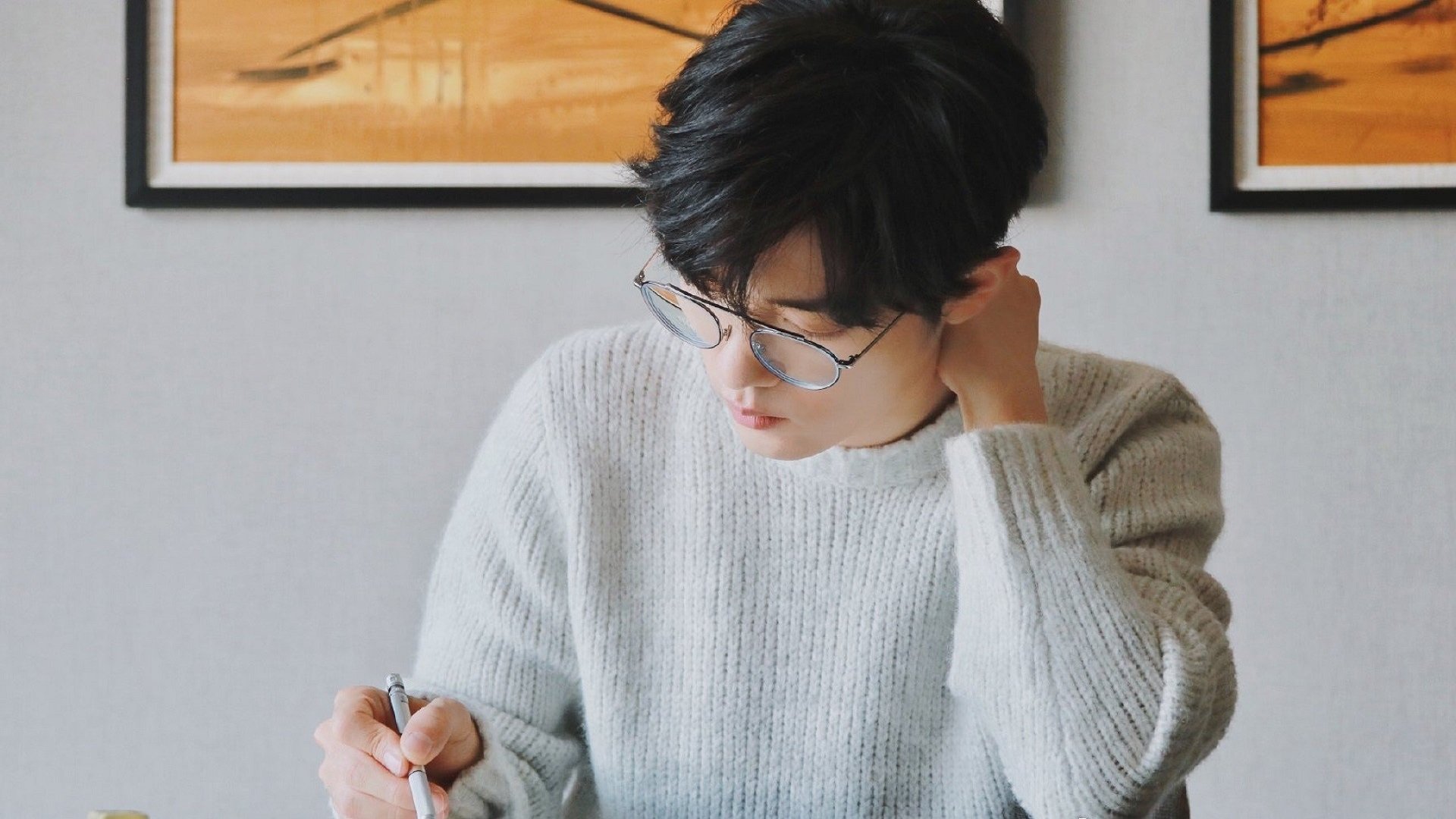 詹姆斯抢七夜的时钟匠，当时间在掌控中凝固