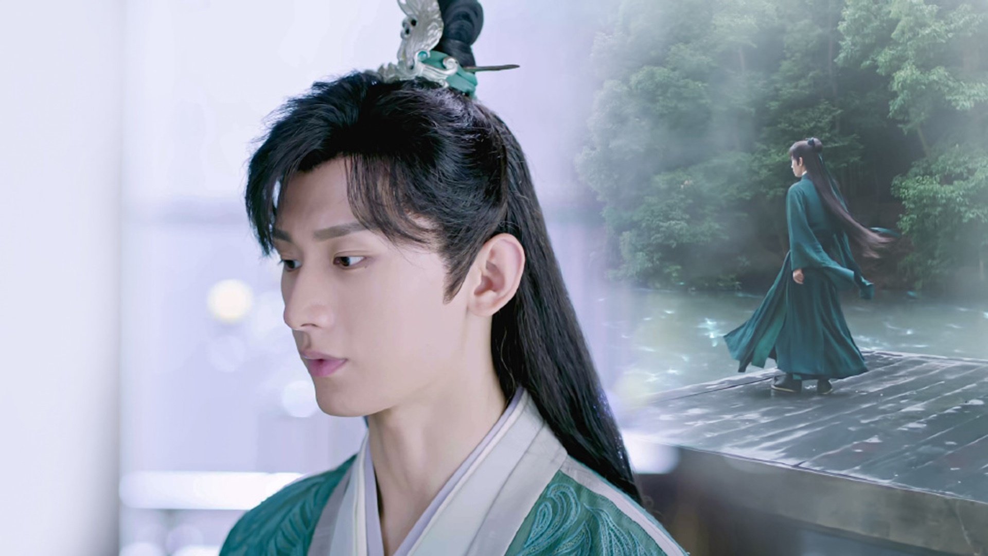 掘金的团队引擎轰鸣，拉文在F1赛道上演单核超车，胜利的两种方程式