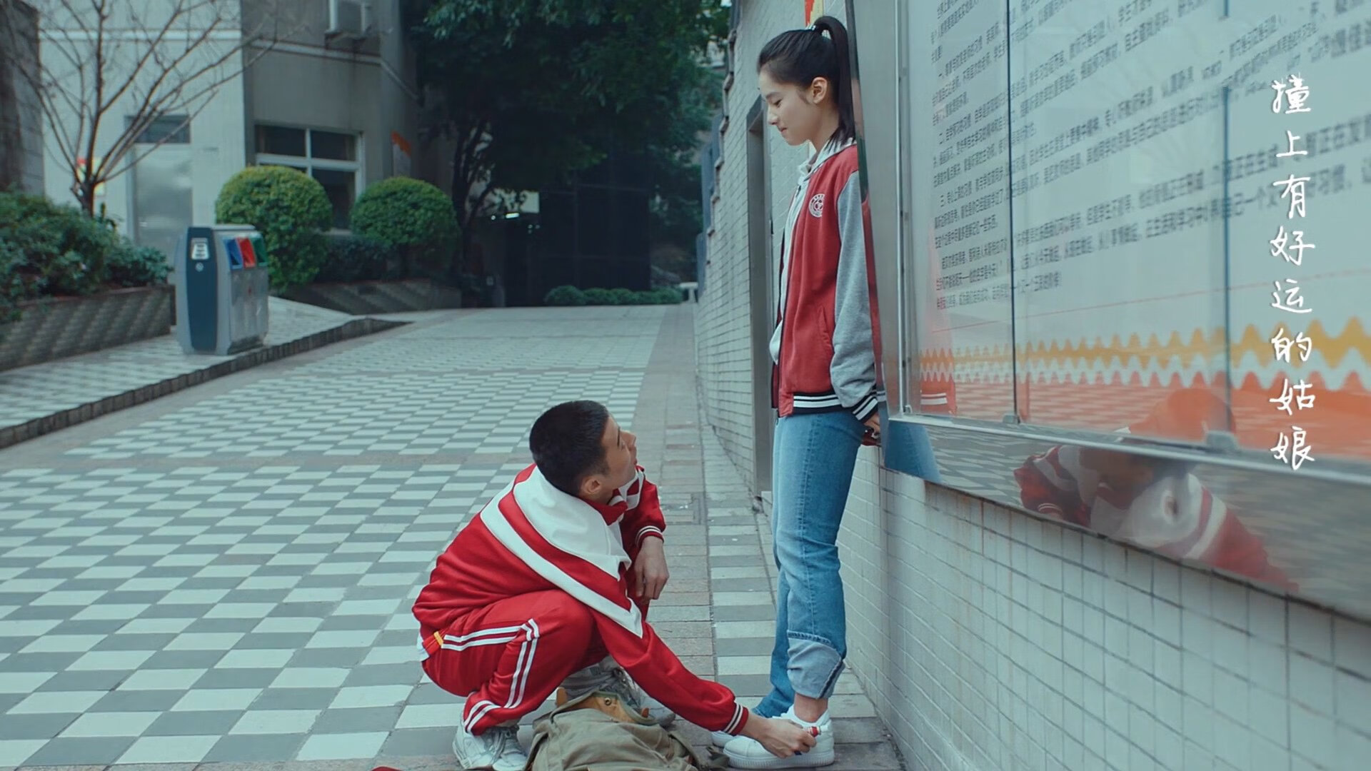 剑拔弩张之际，看杰伦格林如何一球定乾坤，北京队硬仗力克勇士！