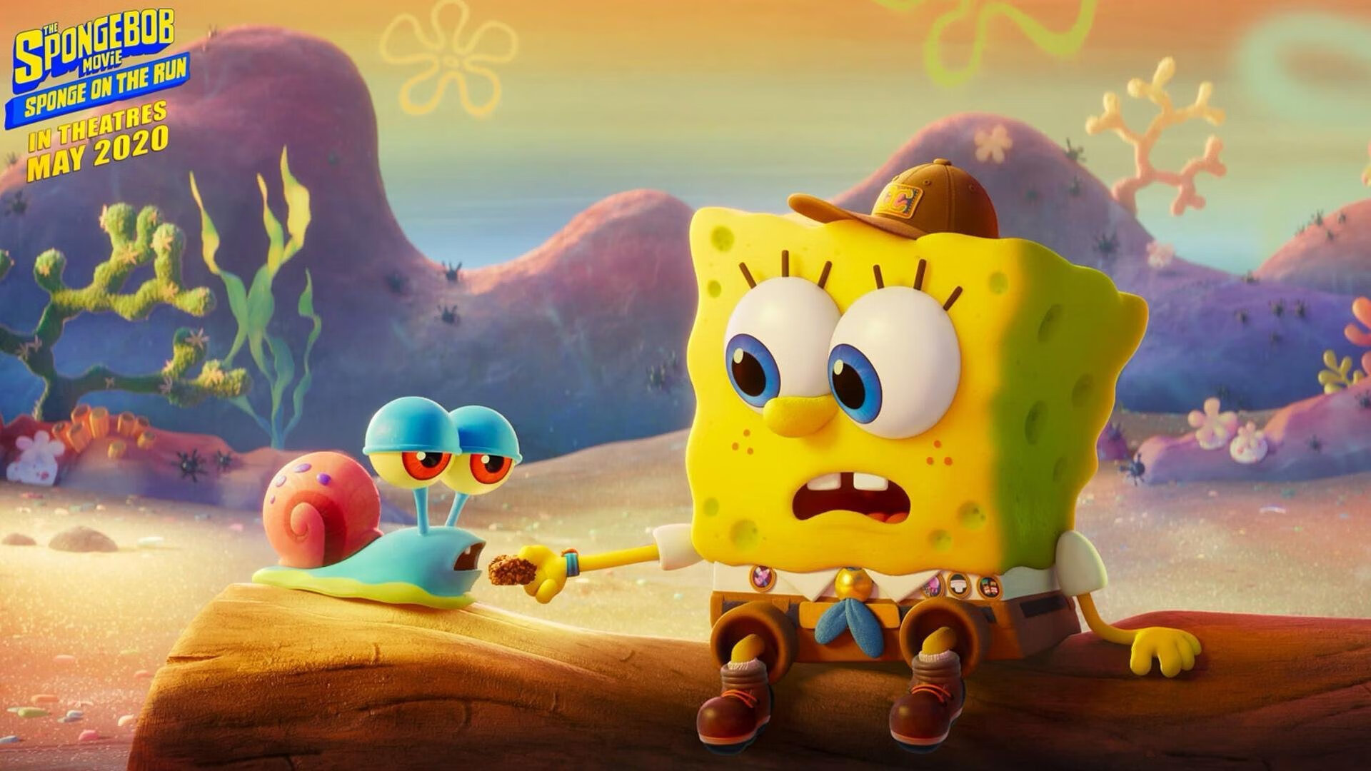 宿命交错，当广厦狂澜撞上莫兰特的神迹时刻